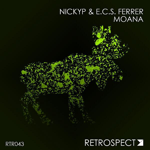 NICKYP - Moana