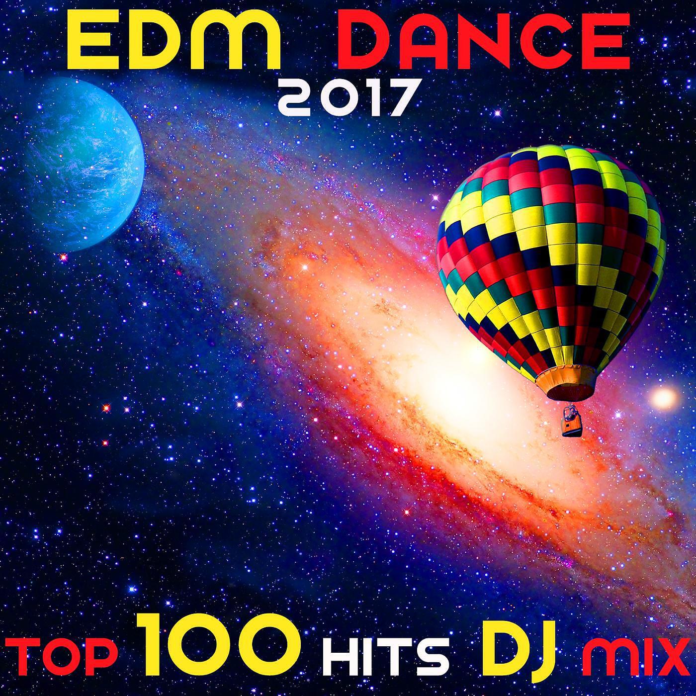BlackBoy Kayzer - 8-Bit Gun (EDM Dance 2017 Top 100 Hits DJ Mix Edit)