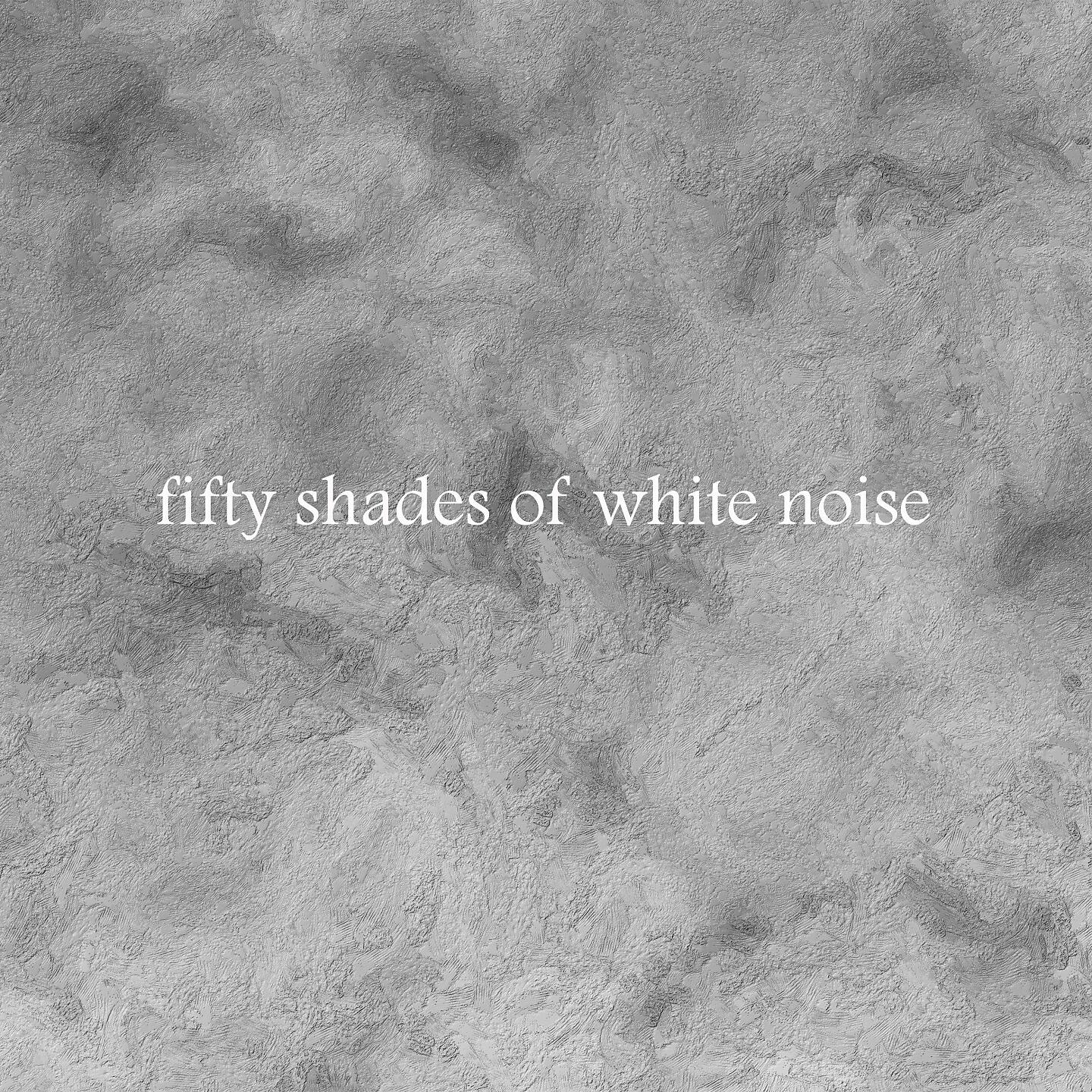 White Noise Project - Natural White Noise Rainstorm