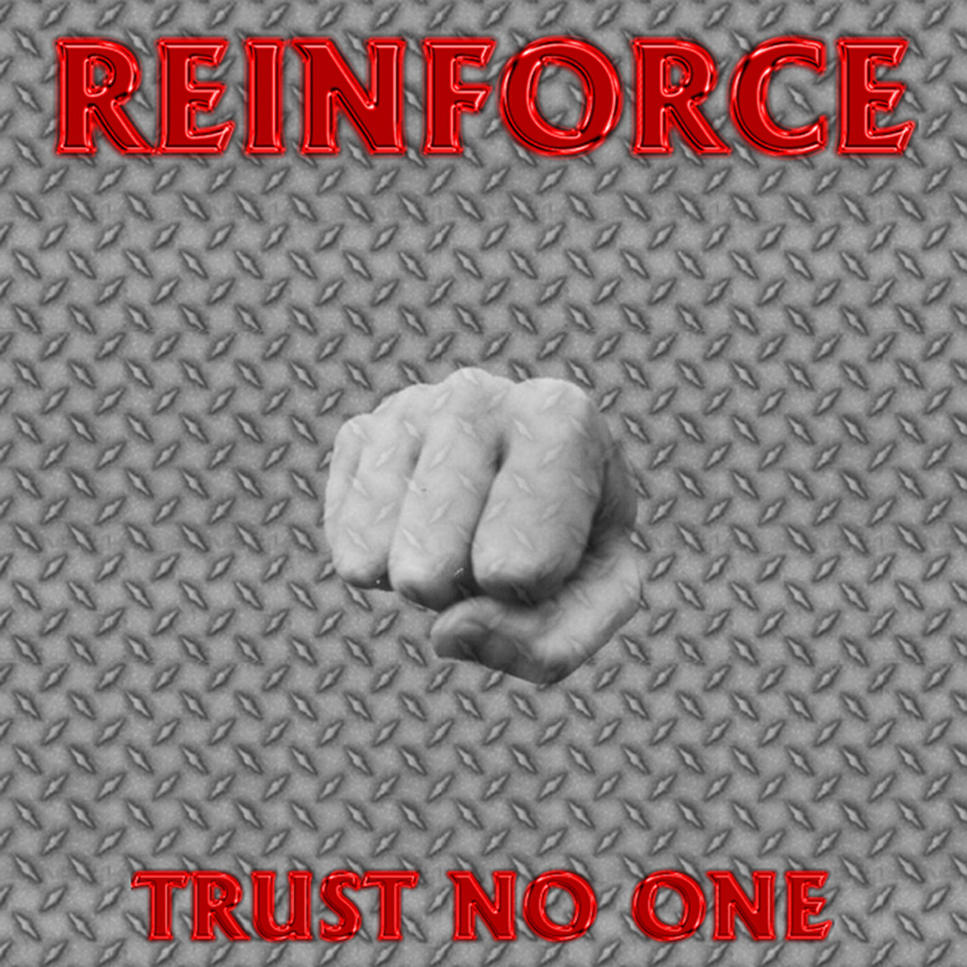 Trust No One - Refuse to Be Used