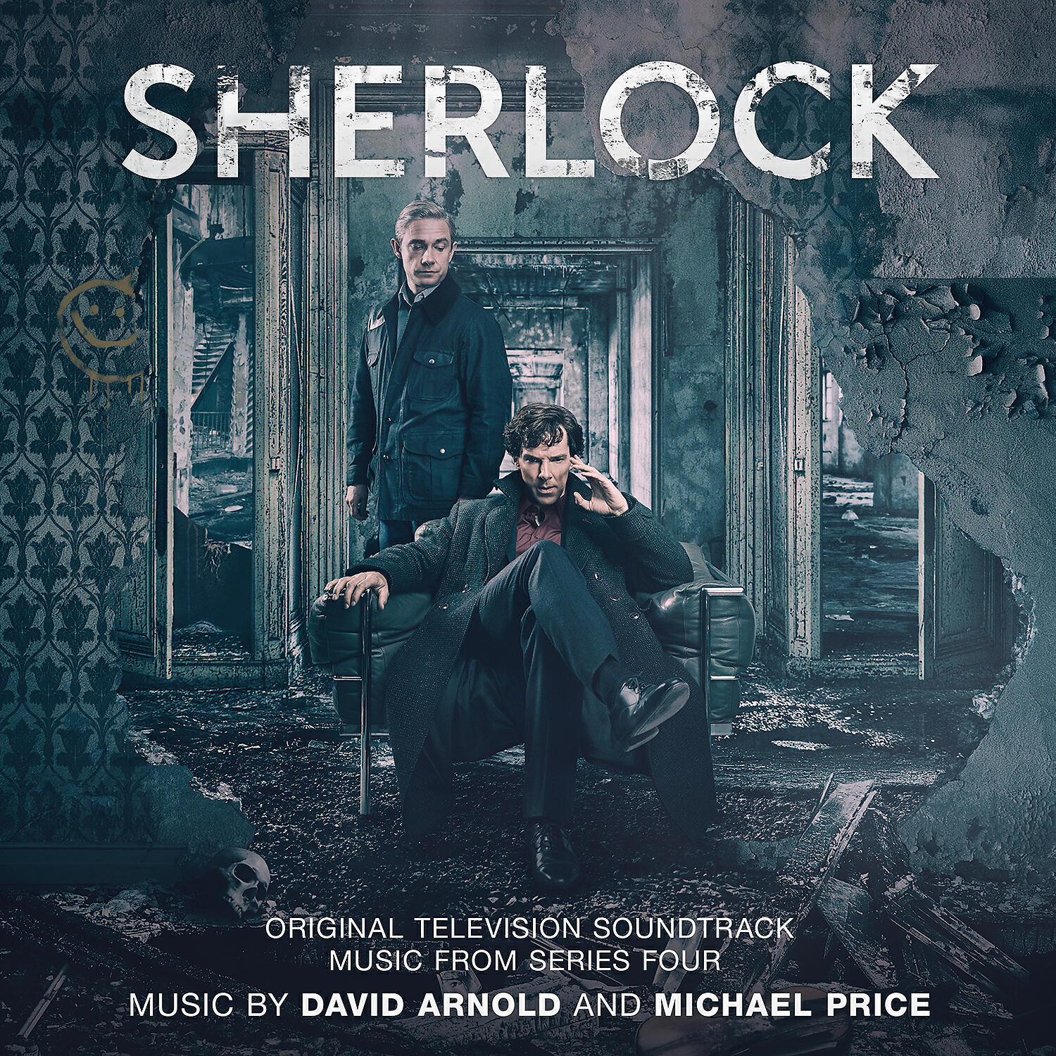 David Arnold - No Charges