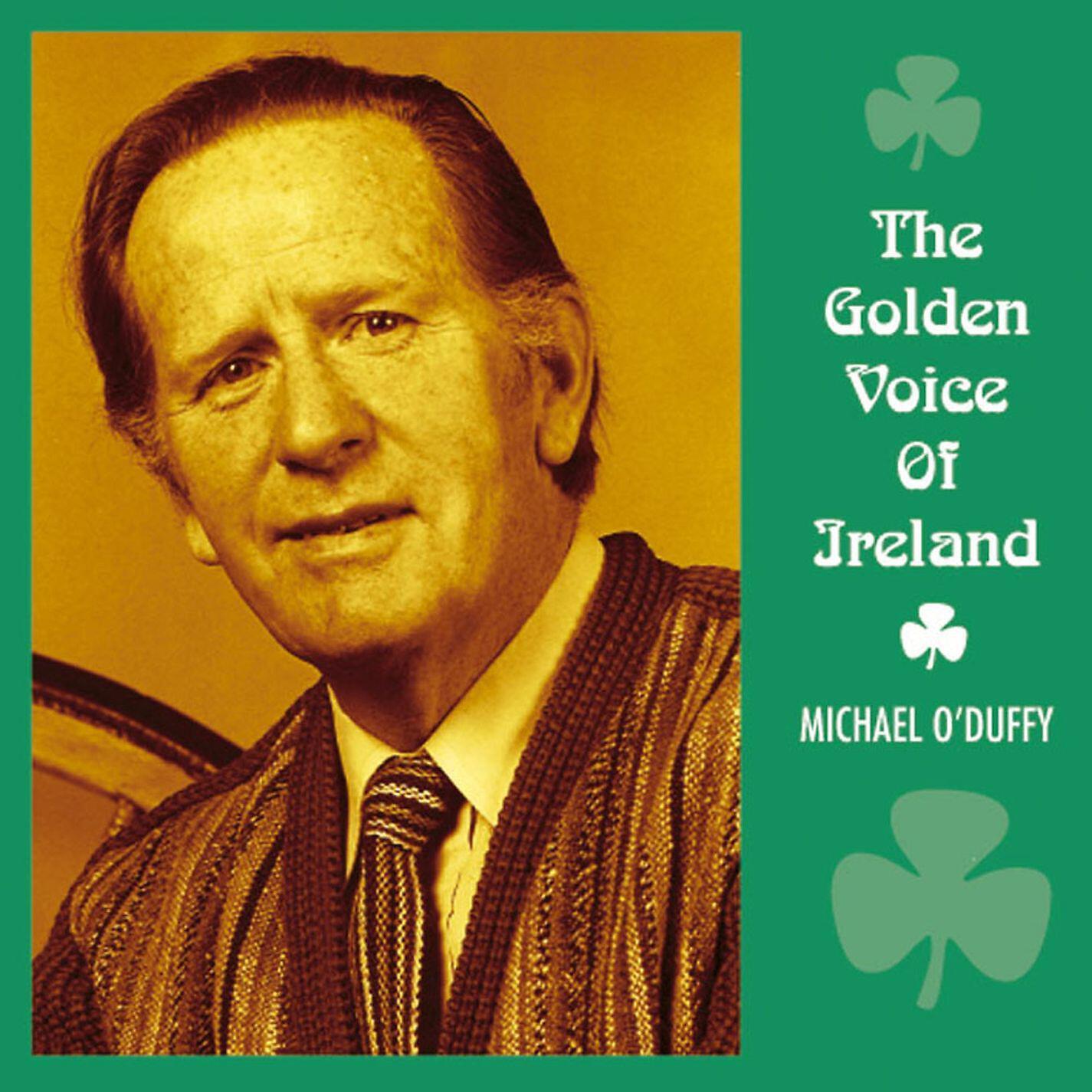 Michael O'Duffy - The Green Glens of Antrim