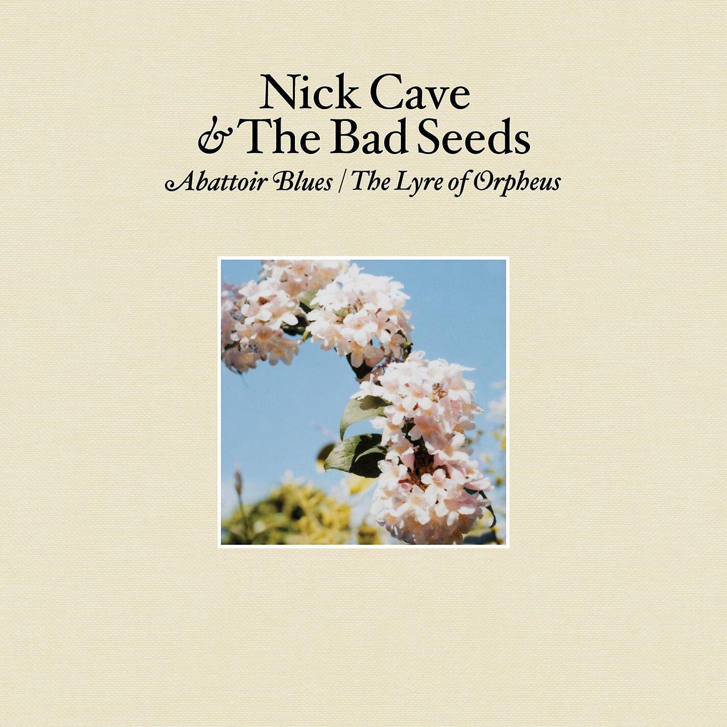 Nick Cave & The Bad Seeds - Nature Boy