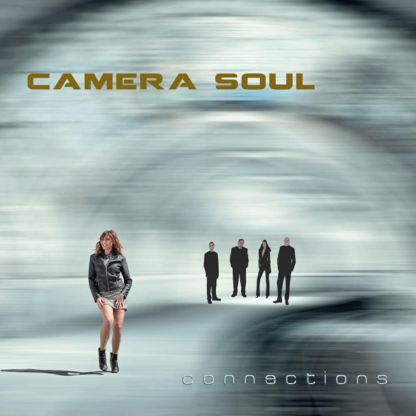 Camera Soul - Connections (Tom Glide Remix)