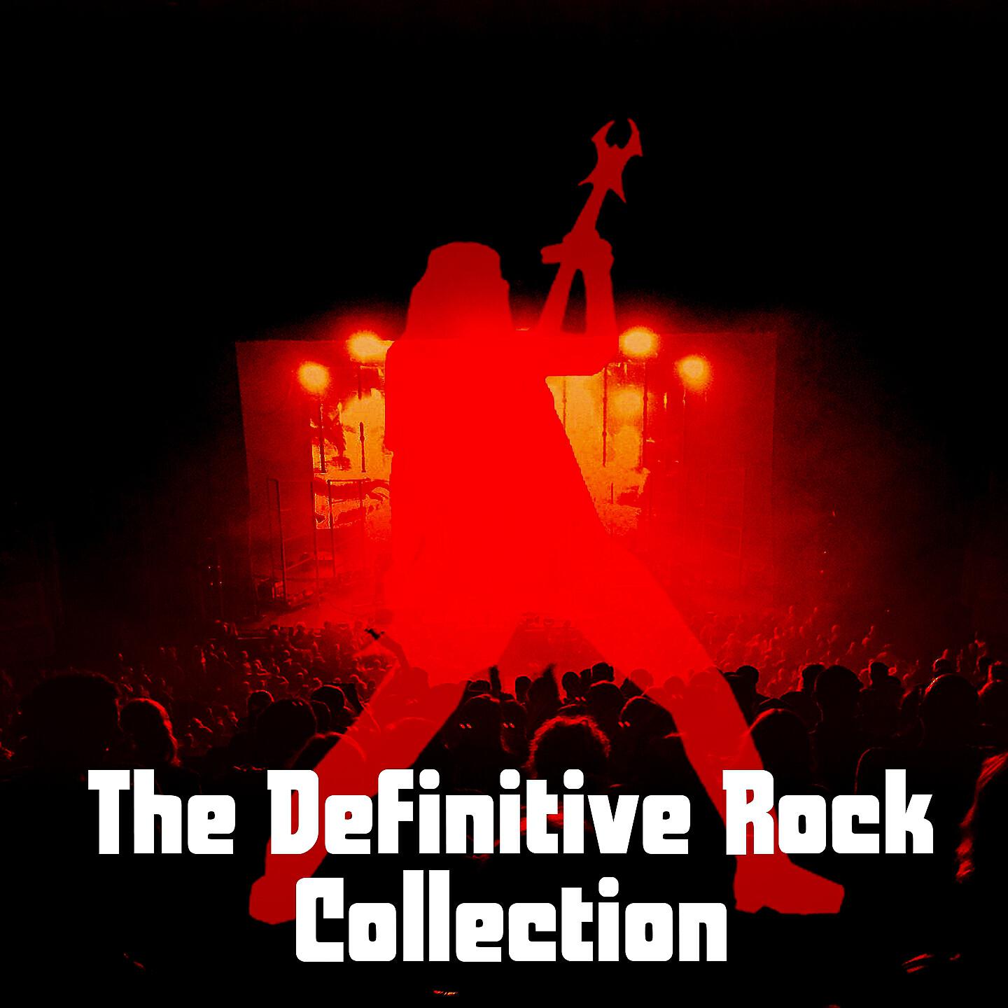 Classic Rock - Let there be Rock