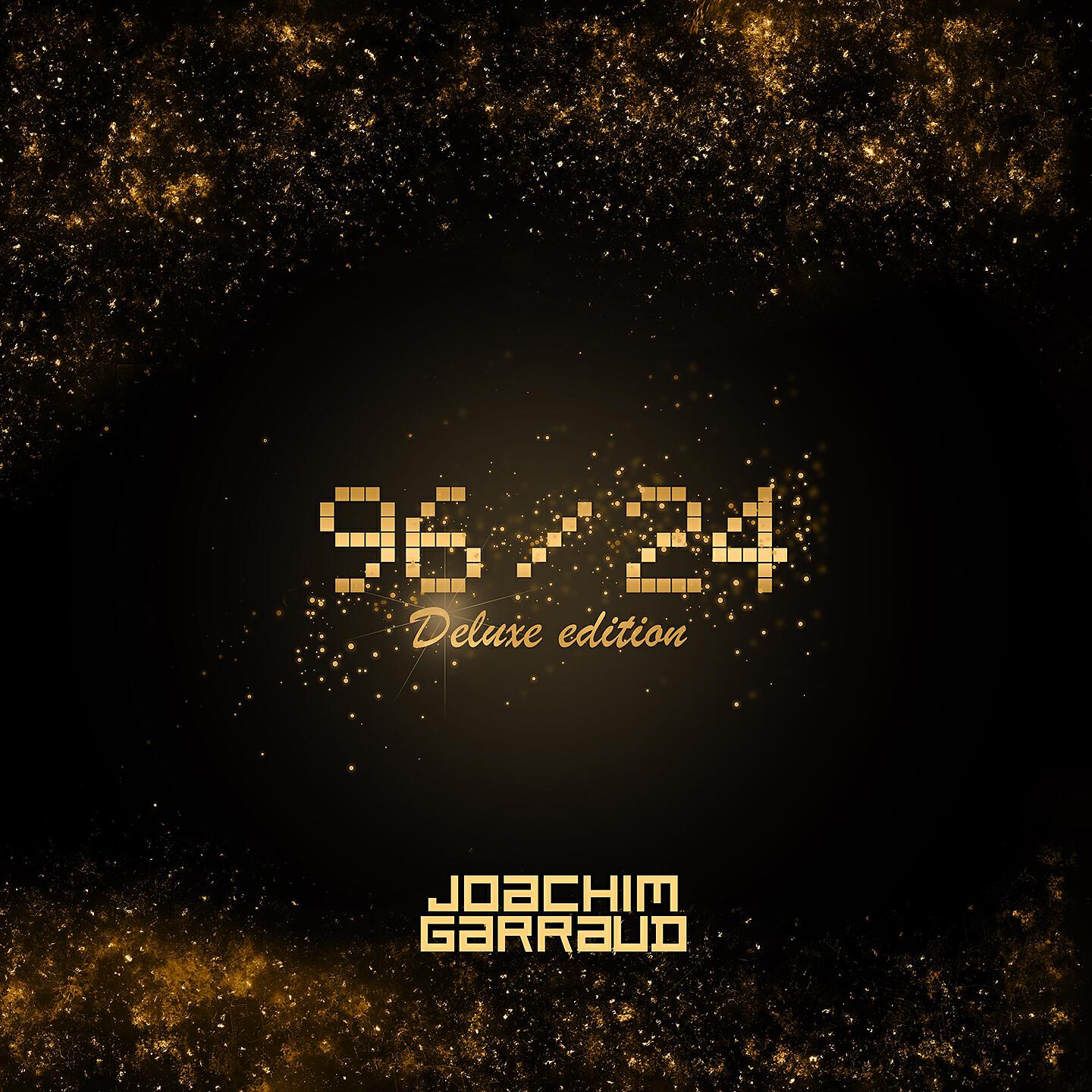 Joachim Garraud - Don't Cry (Remember My Name) [Groove Stage Remix]