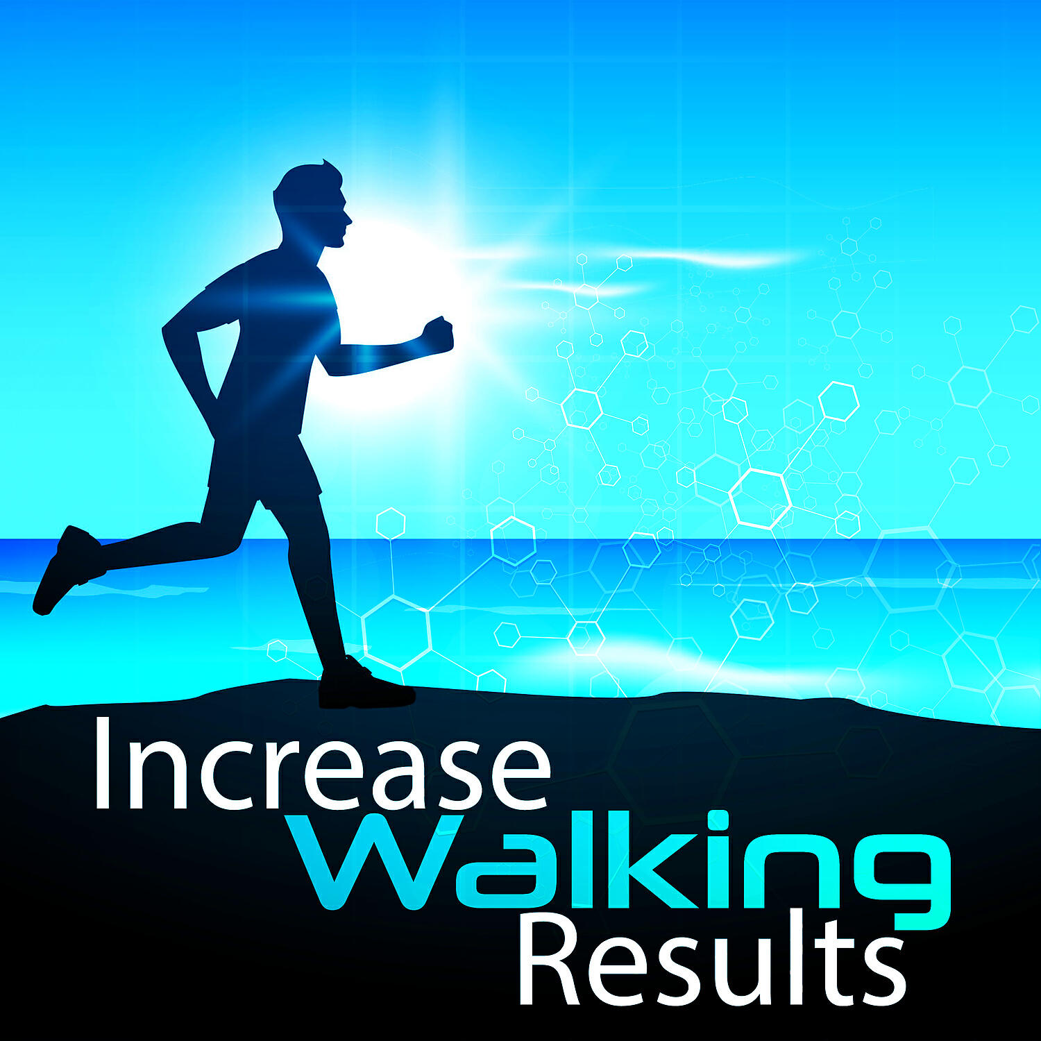 Power Walking Music Club - Buddha Lounge (Bar Music)