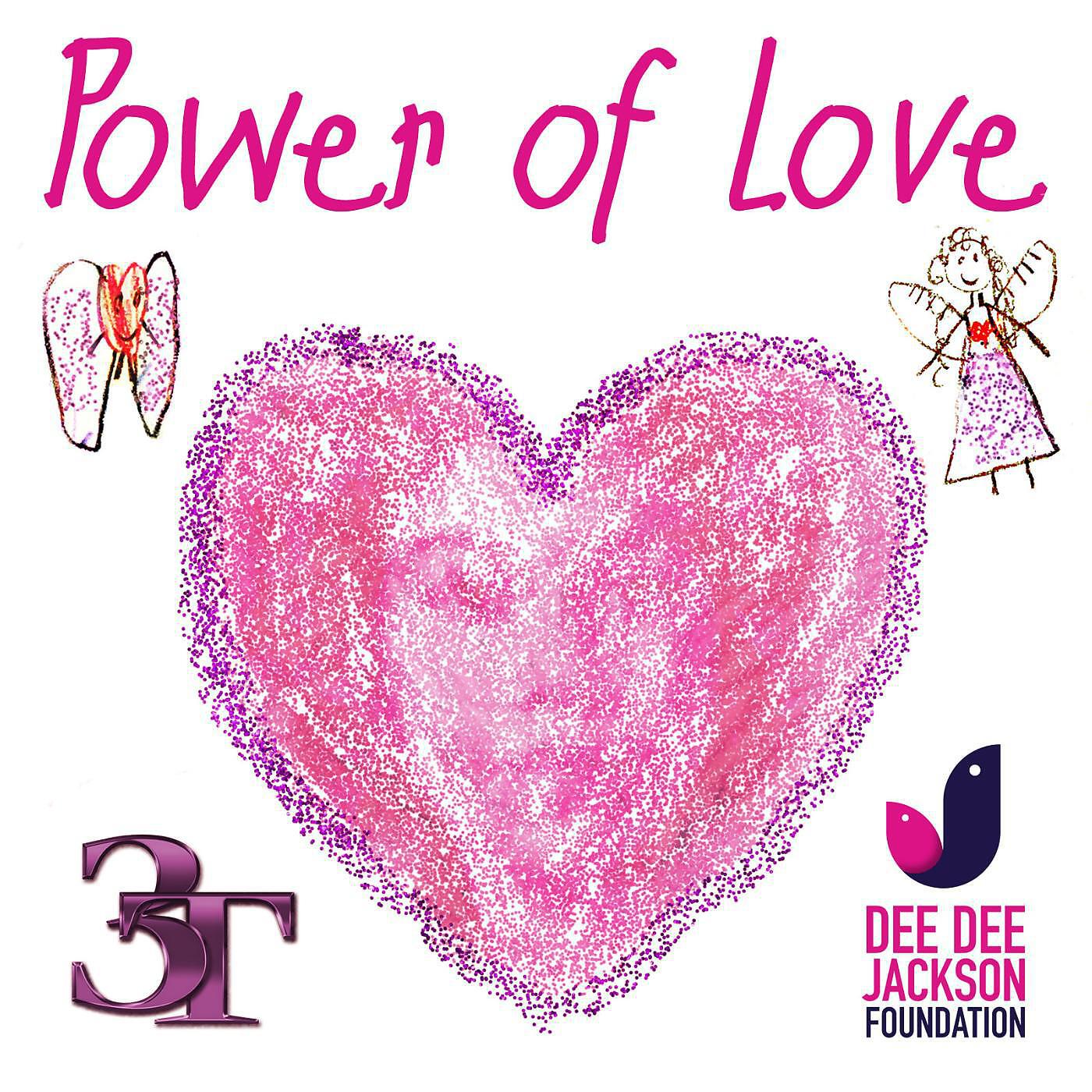 3T - Power of Love