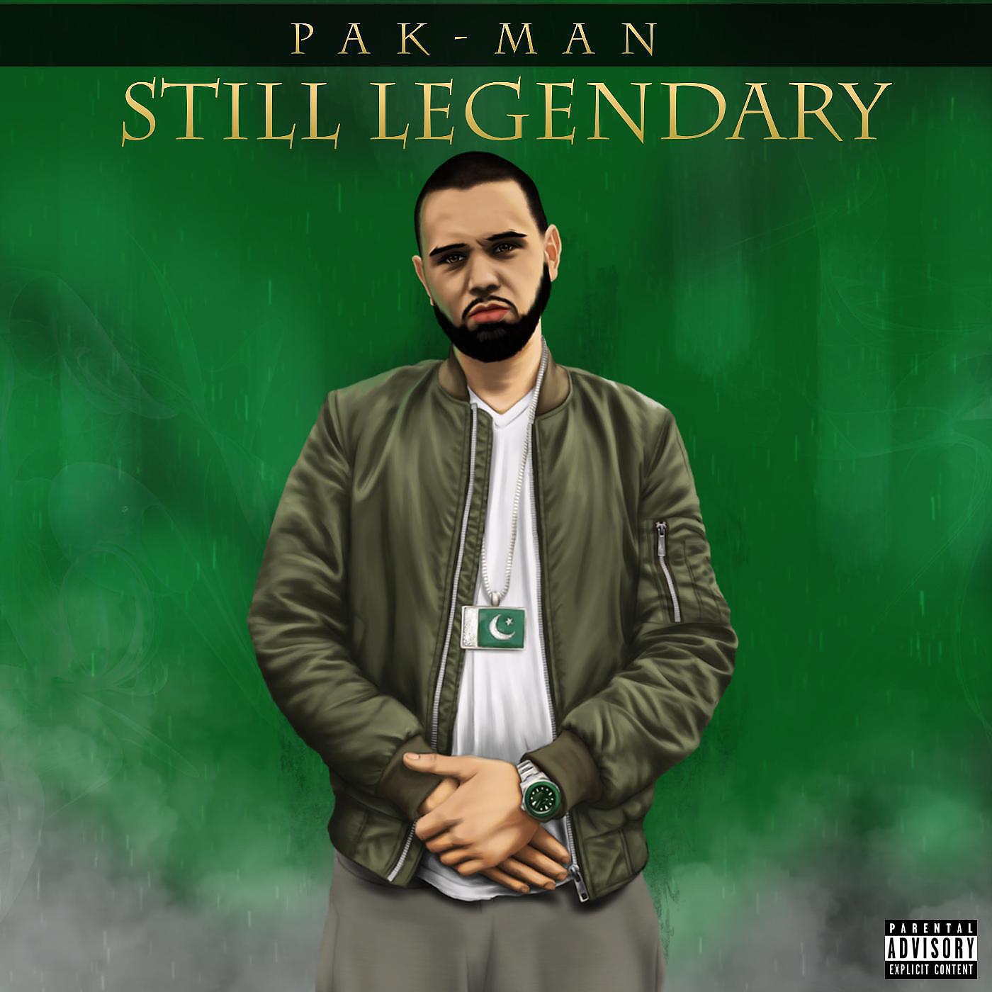Pak-Man - Flex (feat. Hardoe Moneda & Av Allure)