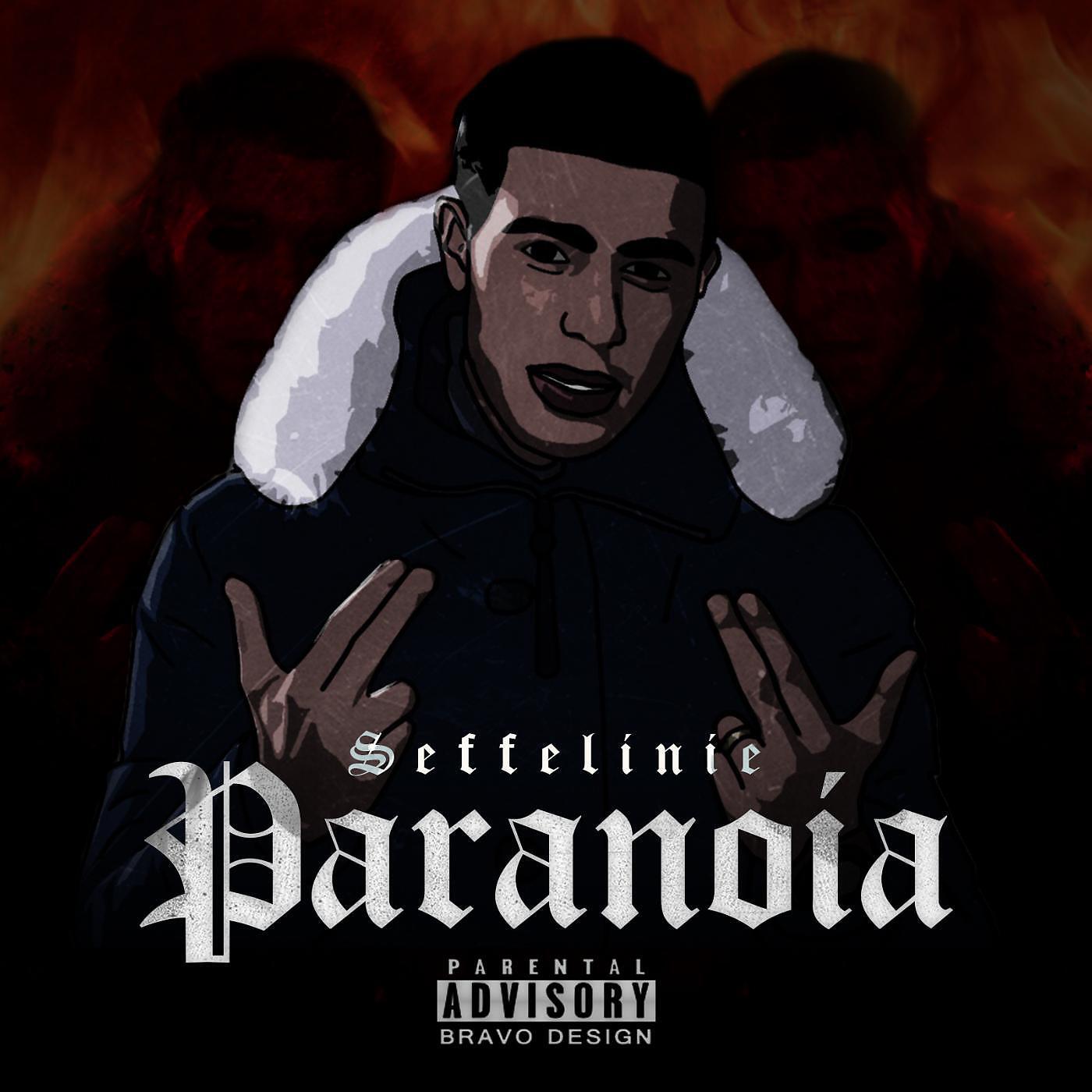 Seffelinie - Abnormaal