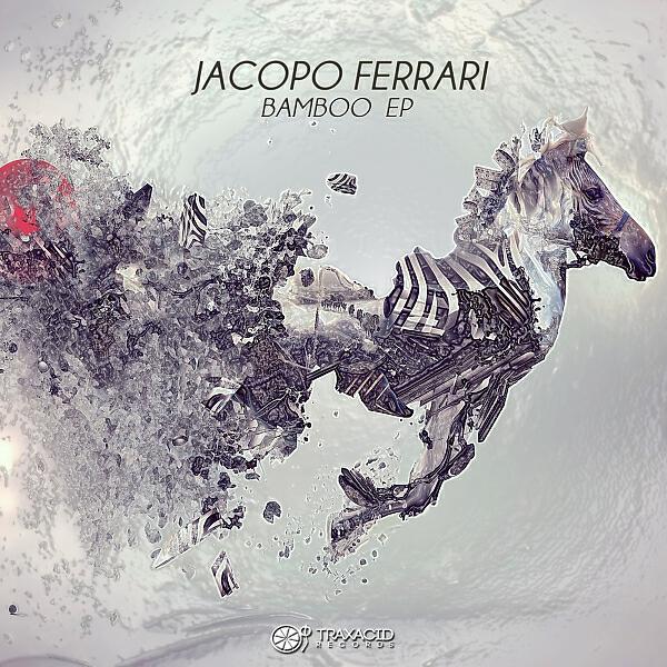 Jacopo Ferrari - Jungle Rapids (Original Mix)