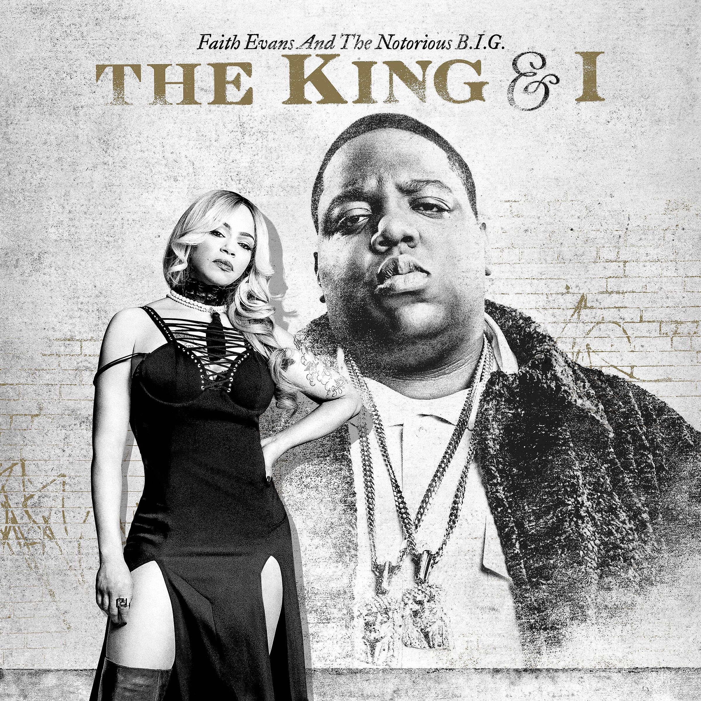 Faith Evans - NYC (feat. Jadakiss)