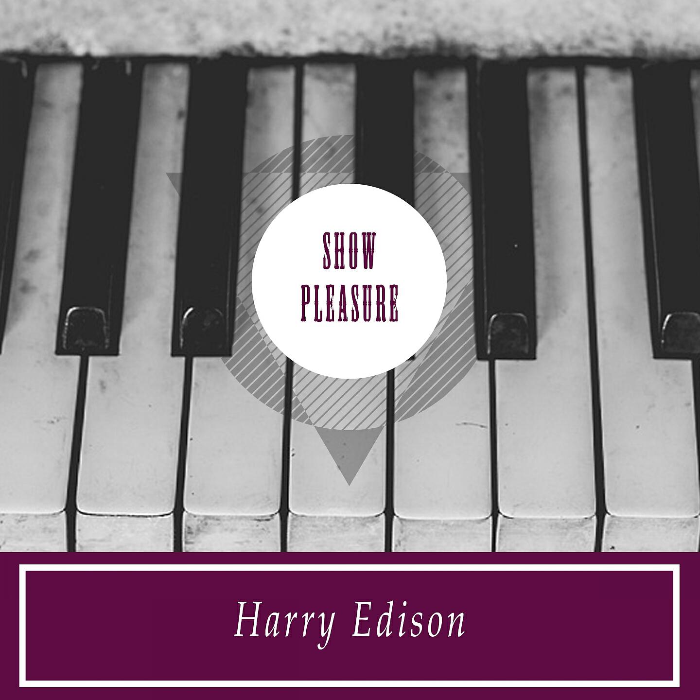 Harry Edison & Ben Webster - Blues For Bill Basie