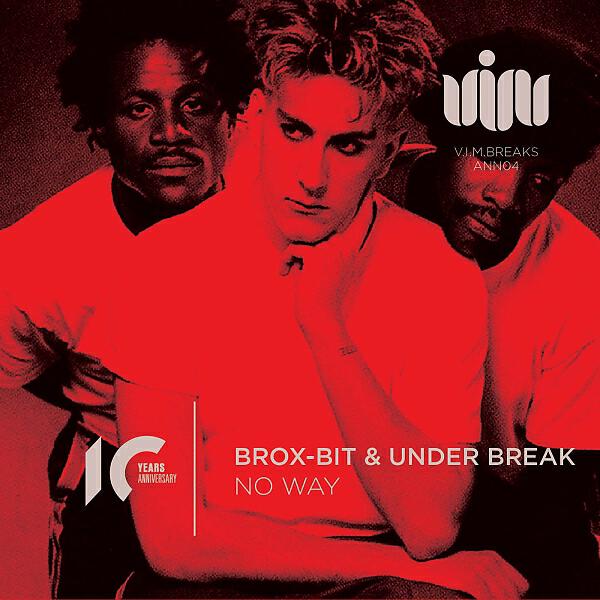 Brox-Bit - No Way
