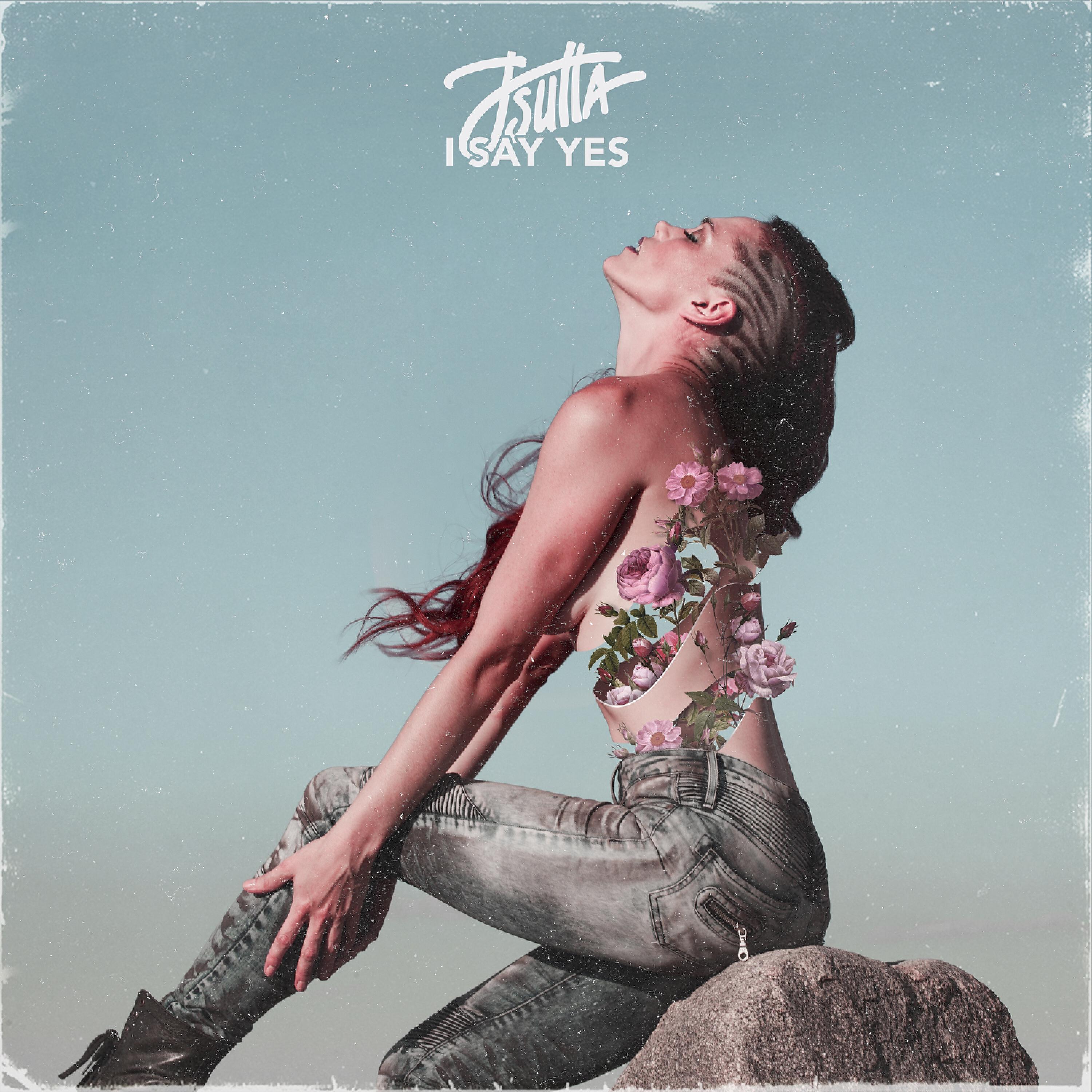 J Sutta - Feel Nothing (feat. Hopsin)