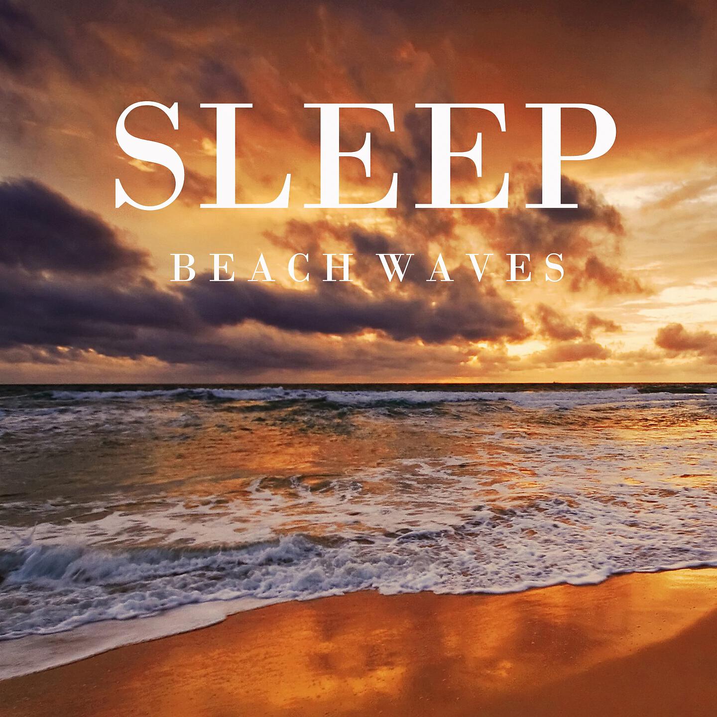 For Sleep - Ocean Waves for Sleeping (Part 09)