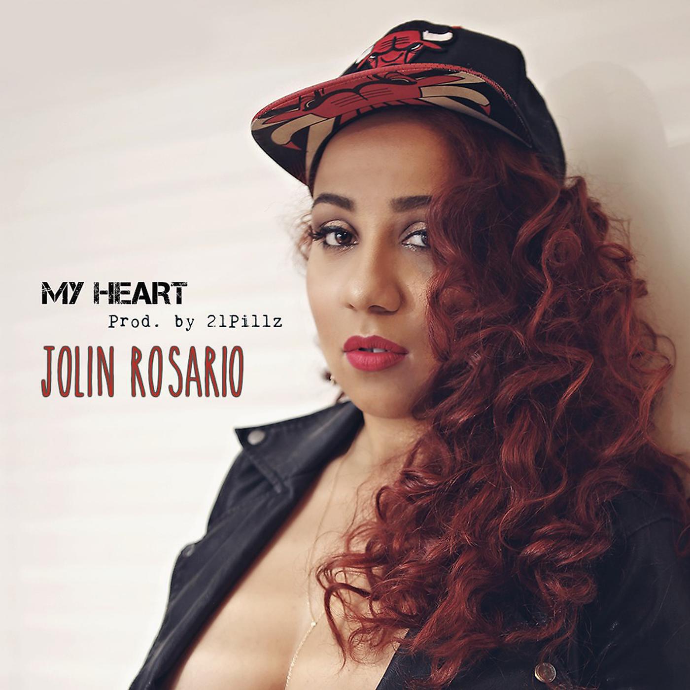 JoLin Rosario - My Heart