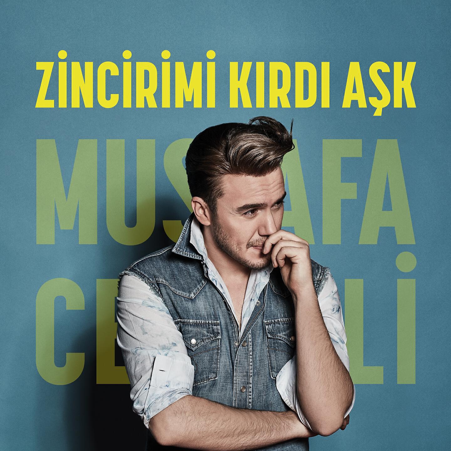 Mustafa Ceceli - Can Parçam
