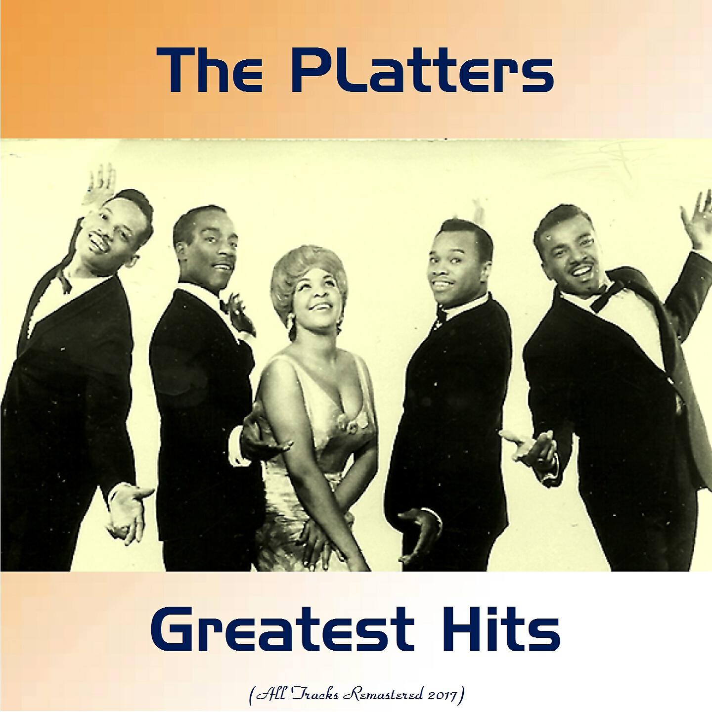 The Platters - My Prayer (Remastered 2016)