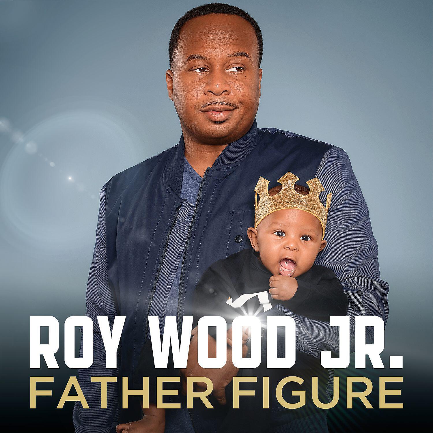 Roy Wood Jr. - Confederate Flag Crips