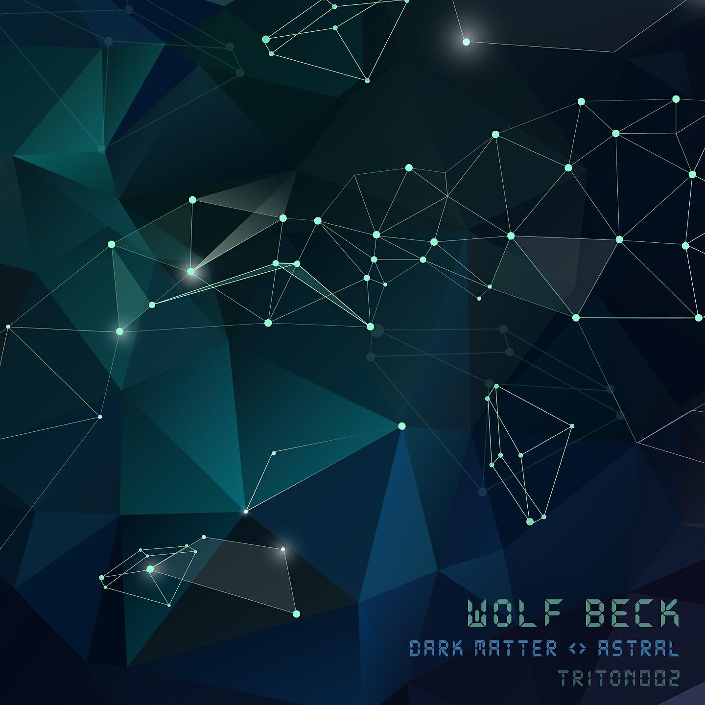 Wolf Beck - Dark Matter
