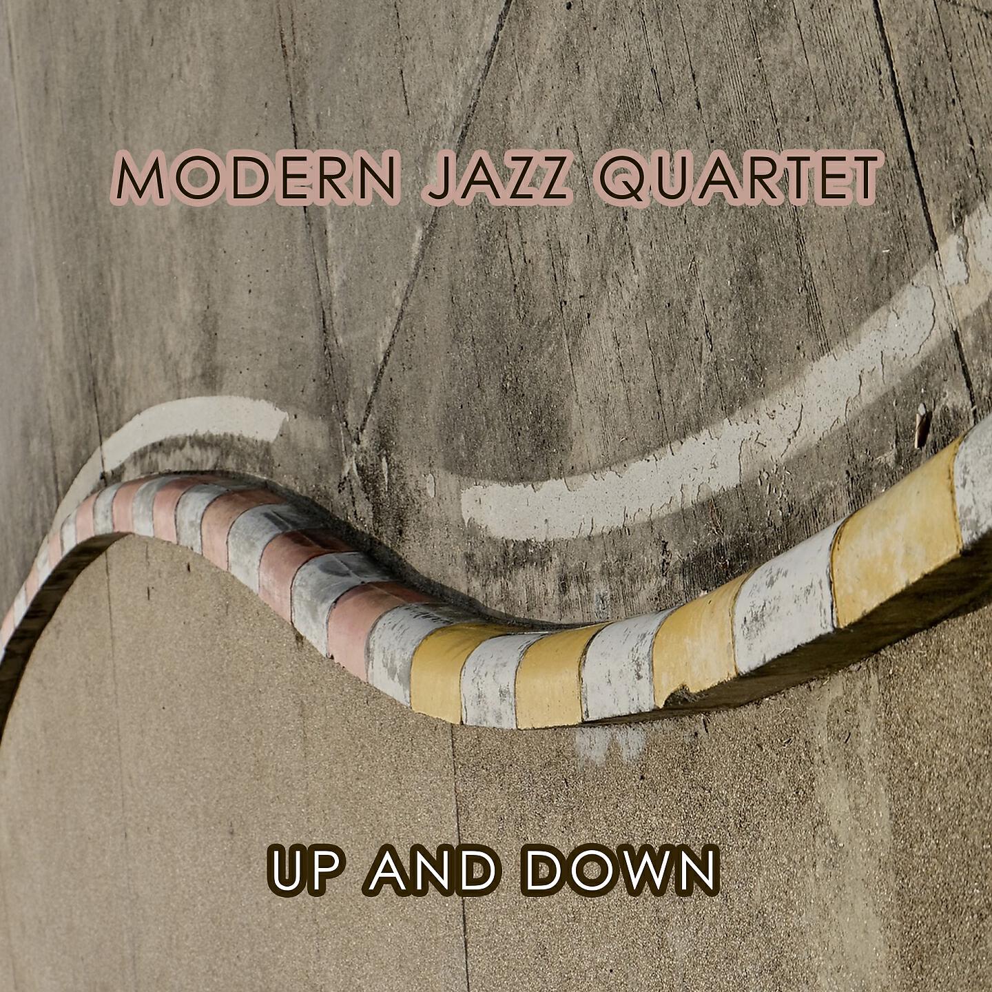 Modern Jazz Quartet - The Queen's Fancy