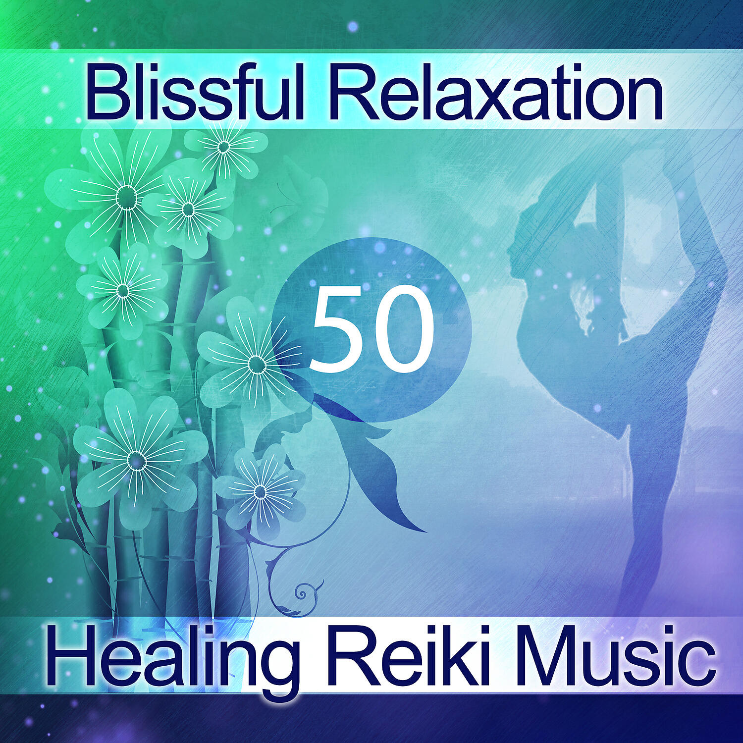Mindfulness Meditation Universe - Hot Hands (Melody of the White Lotus)
