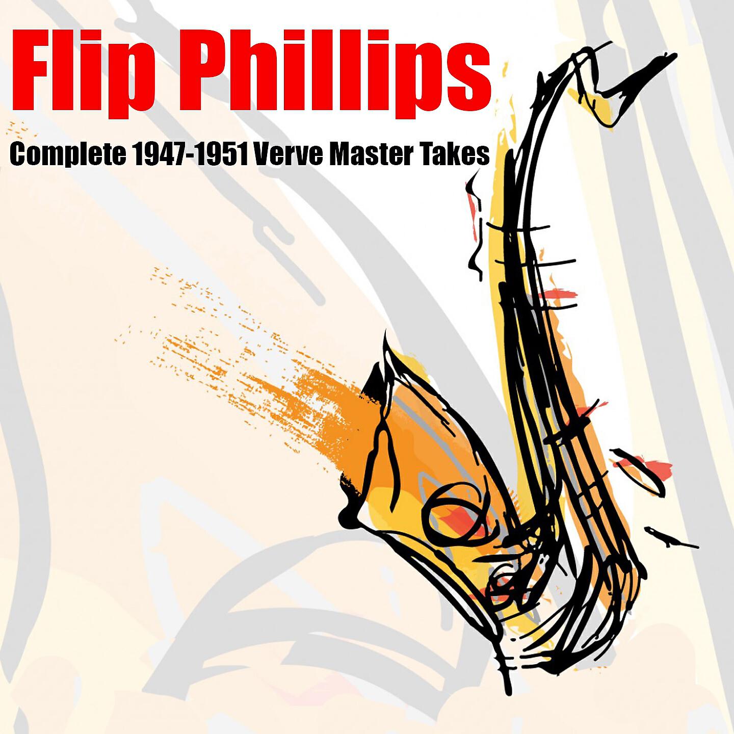 Flip Philips - Cookie