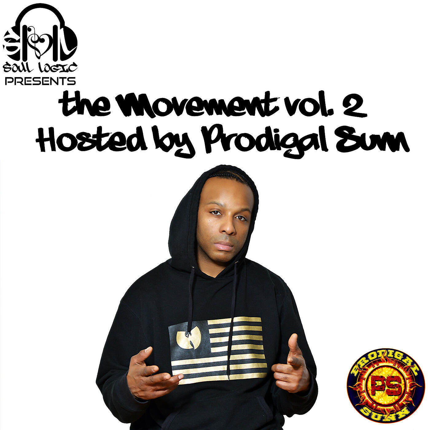 VARIOUS ARTISTS - This Ain't Yo Block (feat. Qraun & Joker)