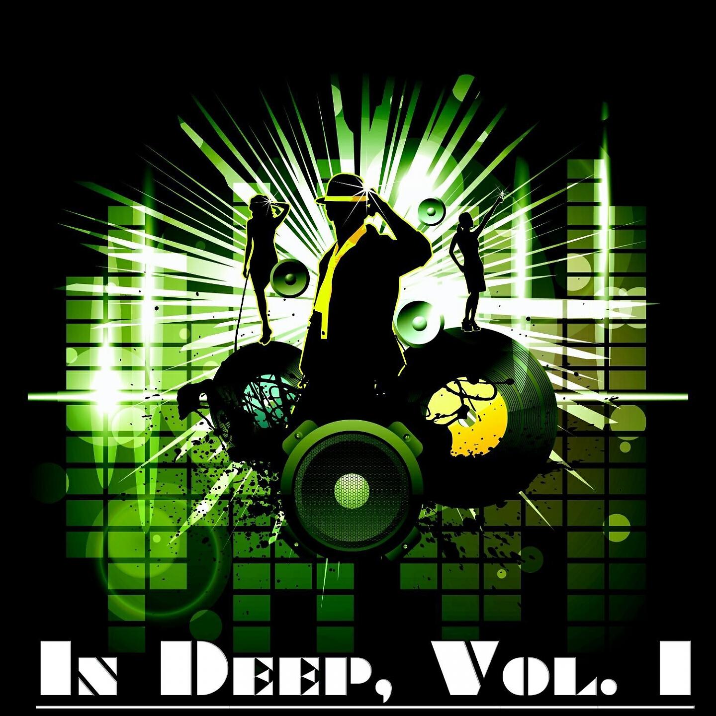 Lenny Jordan - A Leap in Time (House Mixxx)