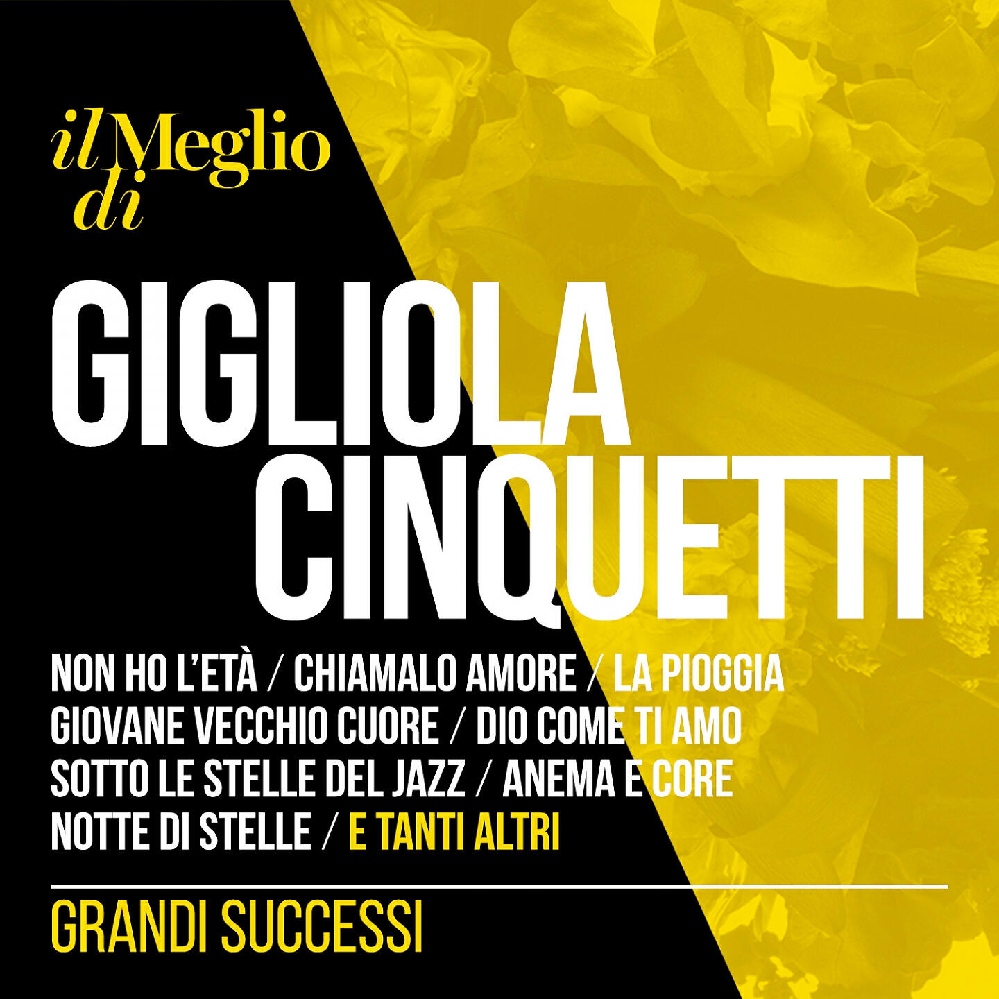 Gigliola Cinquetti - Sull' acqua