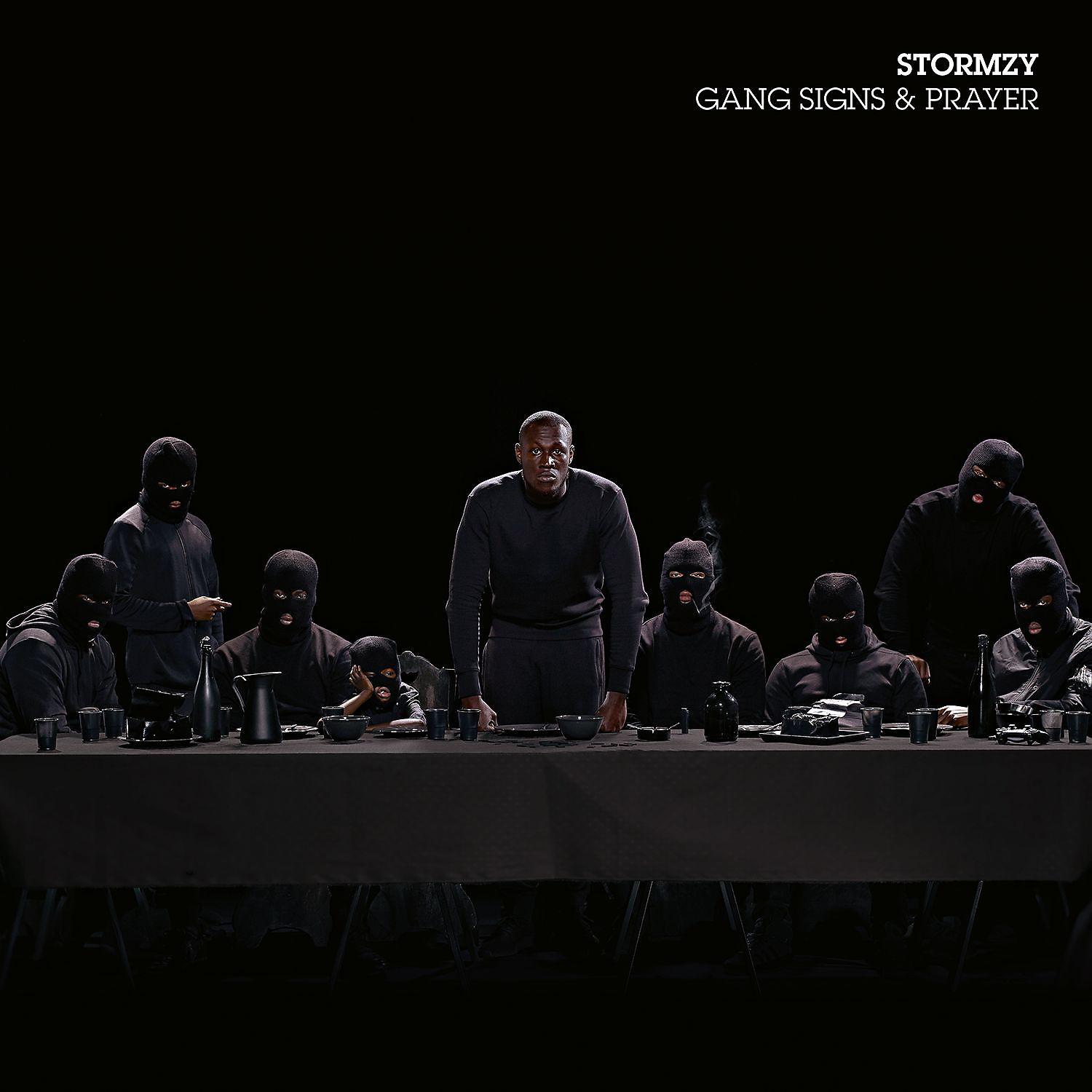 Stormzy - Big For Your Boots