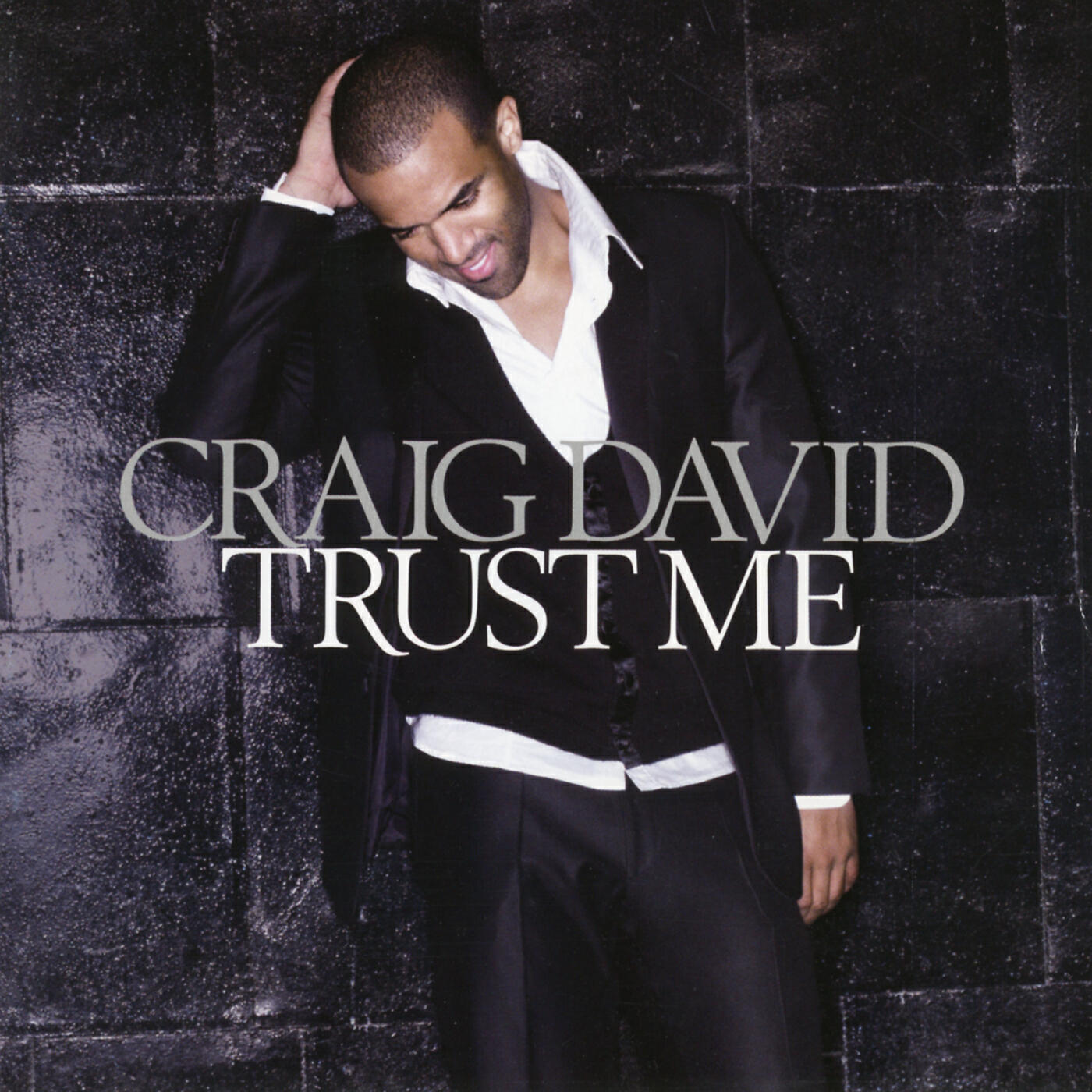 Craig David - Hot Stuff (Let's Dance)