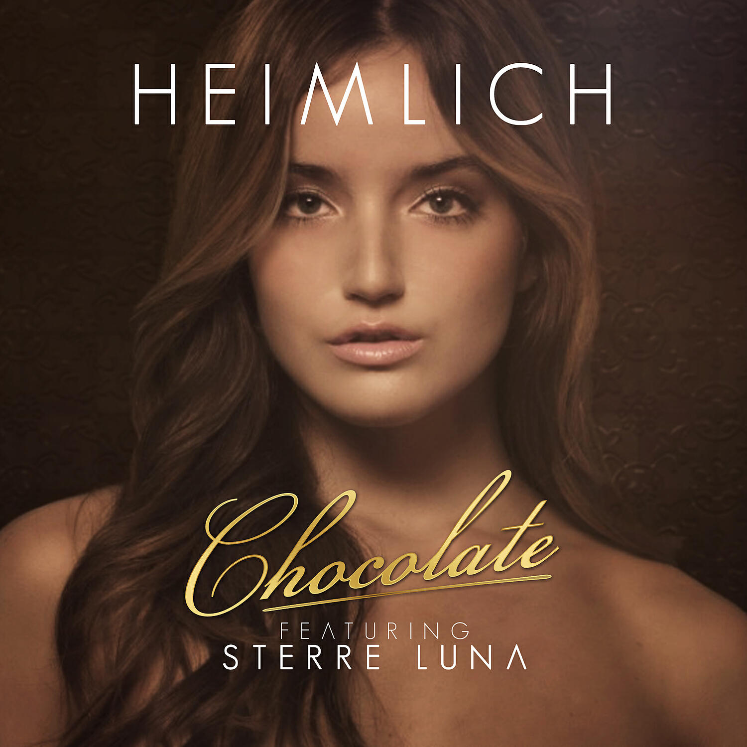 Heimlich - Chocolate feat. Sterre Luna (Freischwimmer Edit)