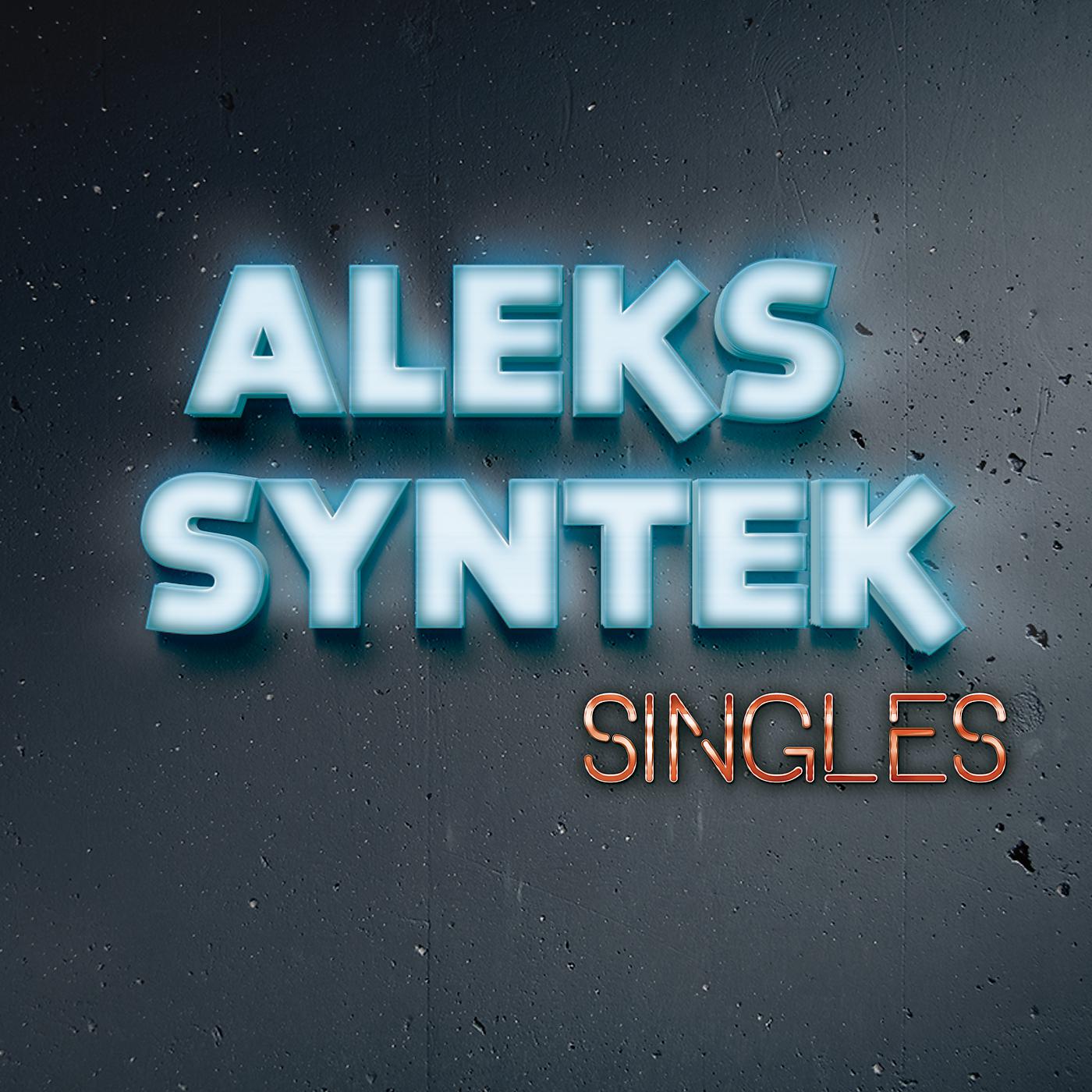 Aleks Syntek - Intocable (Remastered 2008)