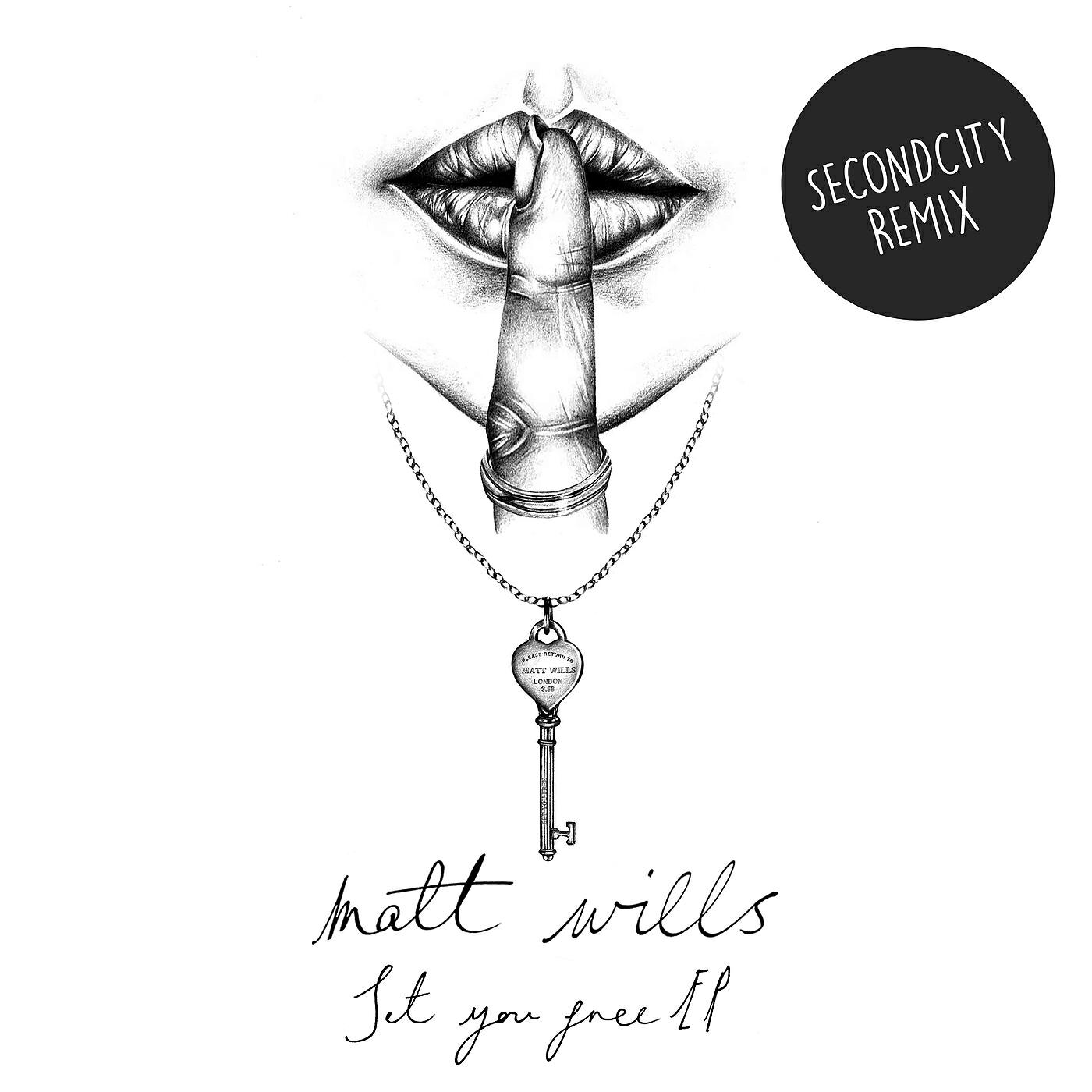 Matt Wills - Set You Free (Secondcity Terrace 91 Remix)
