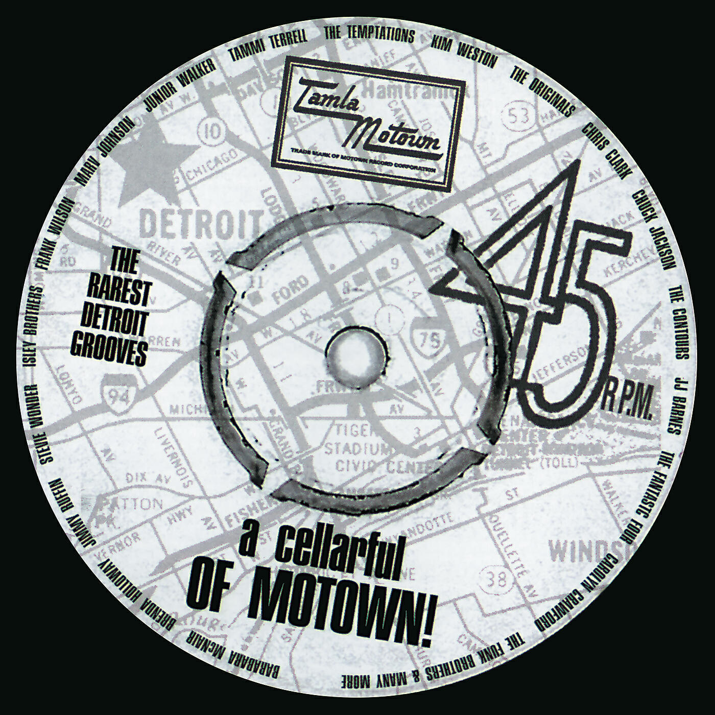 Jimmy Ruffin - (Stop Leading Me On) I Know How To Love Her