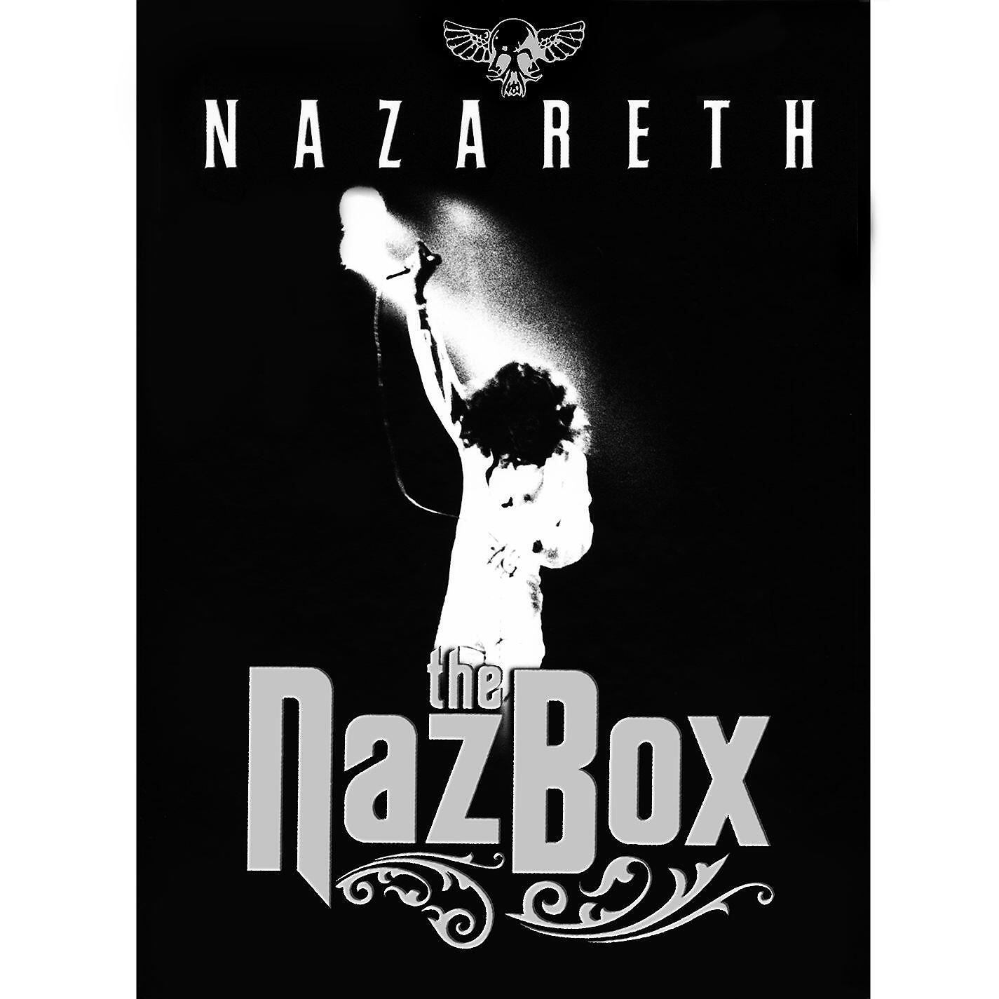 Nazareth - Broken Down Angel