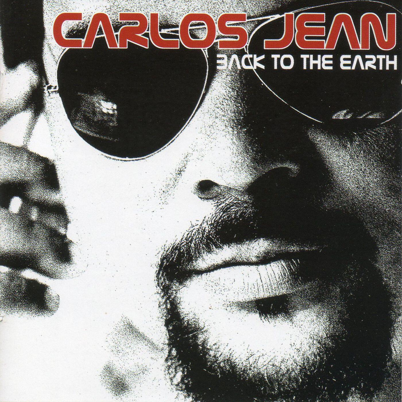 Carlos Jean - Face To Face