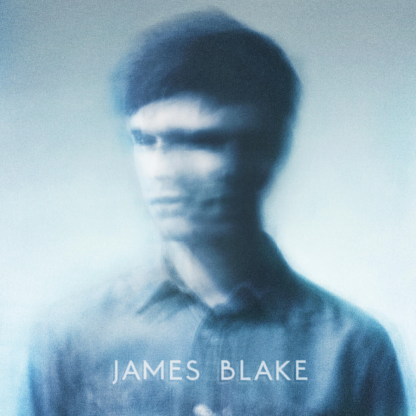 James Blake - Lindisfarne II