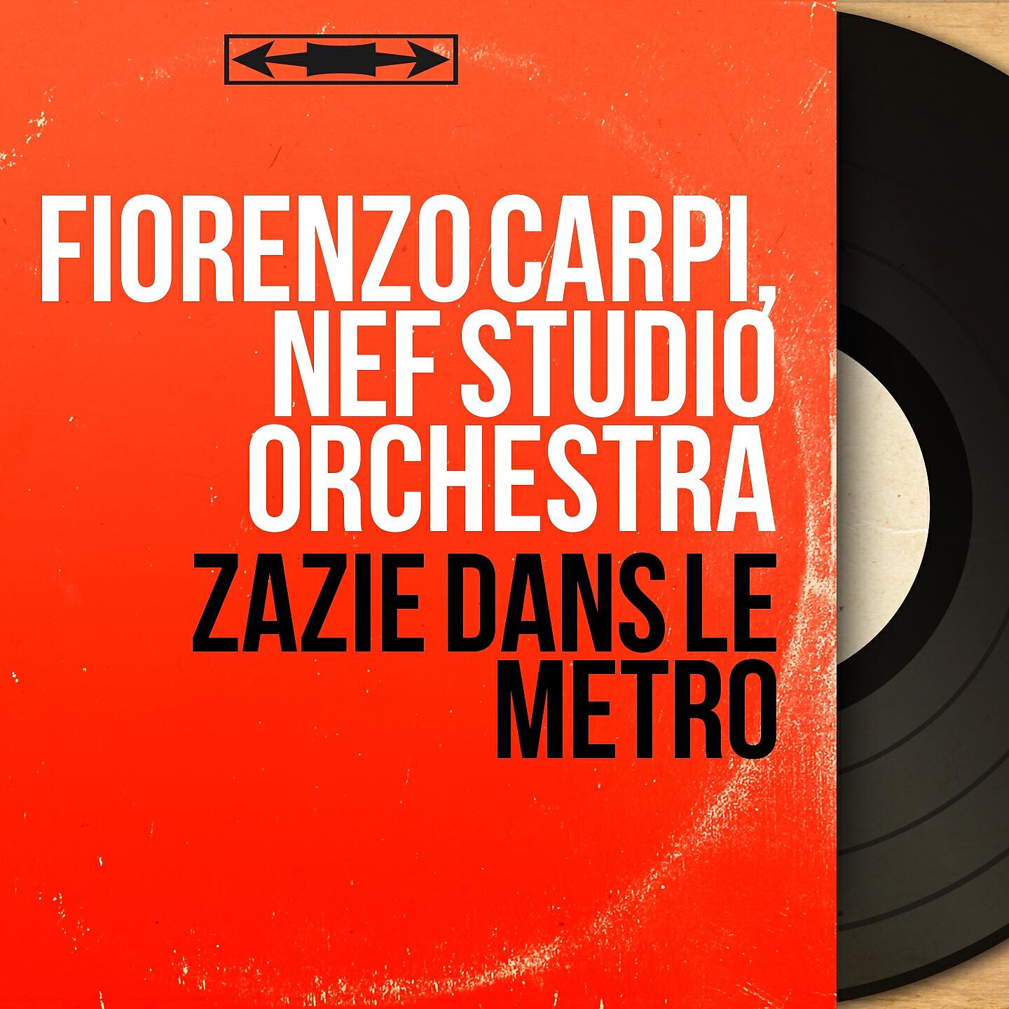 Fiorenzo Carpi - Générique