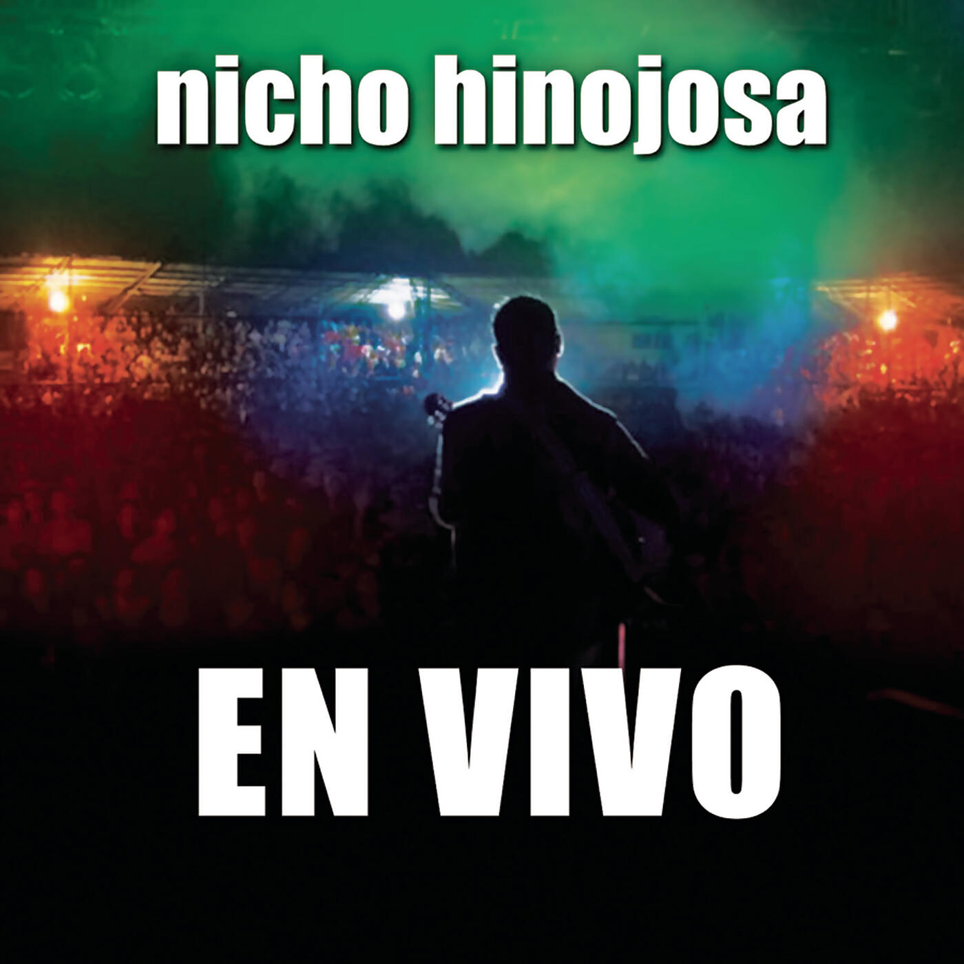 Nicho Hinojosa - En el Último Trago