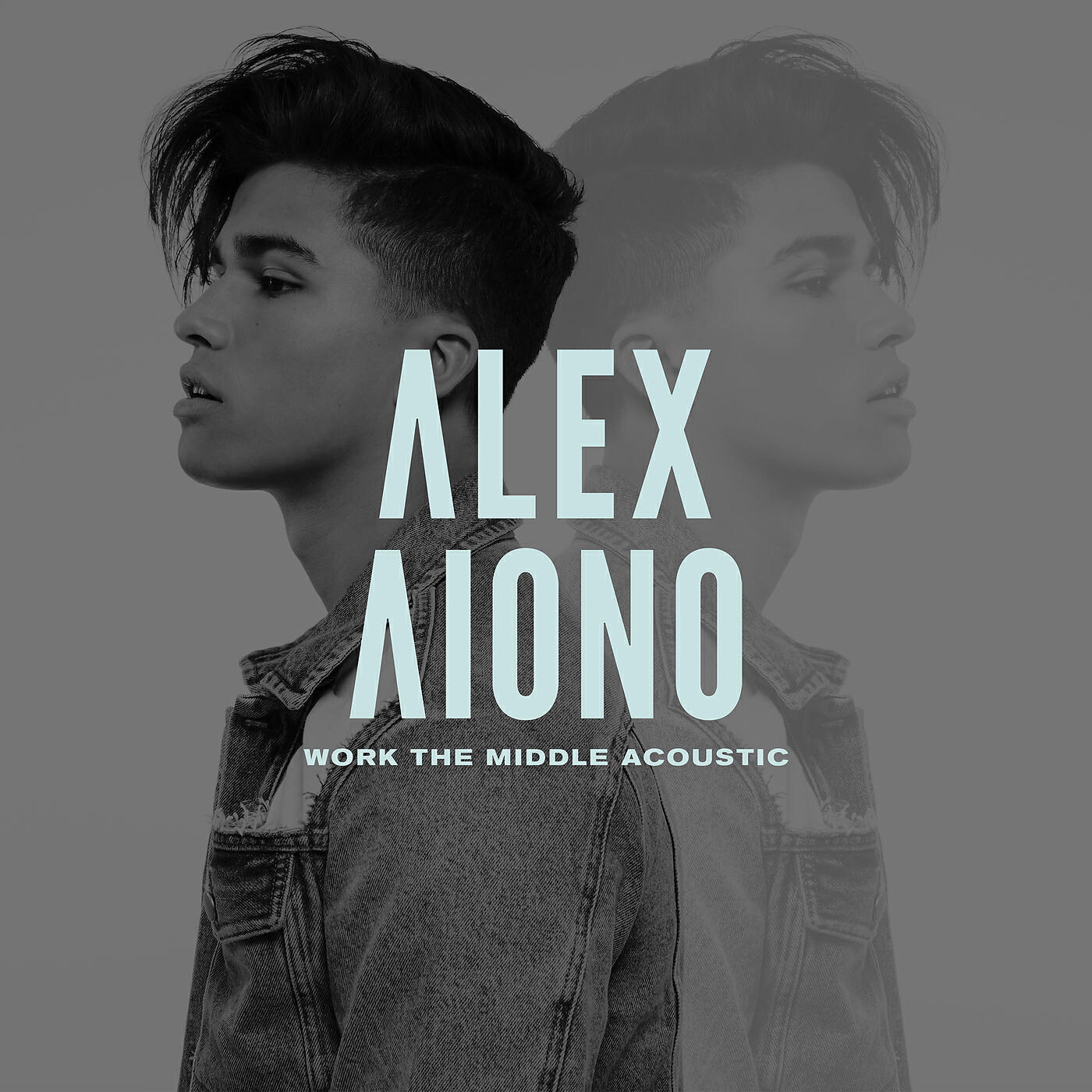 Alex Aiono - Work The Middle (Acoustic)