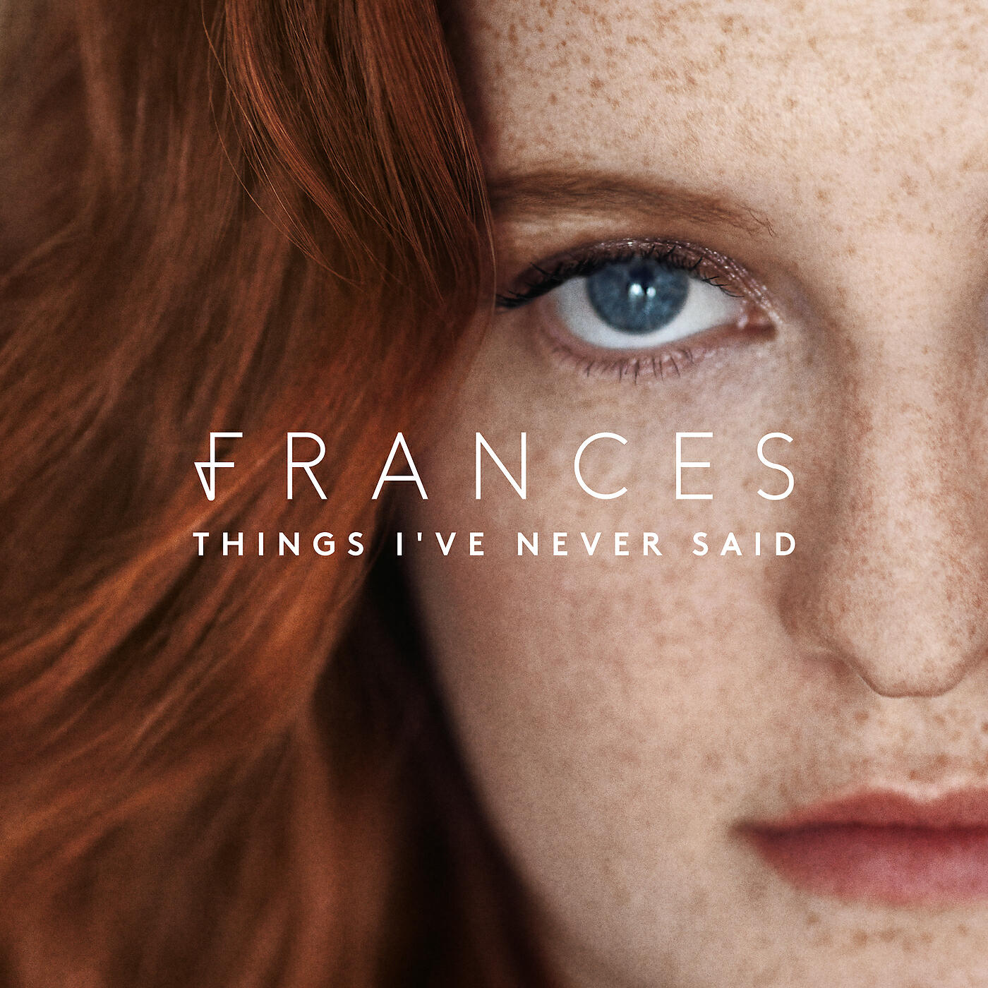 Frances - Under Our Feet