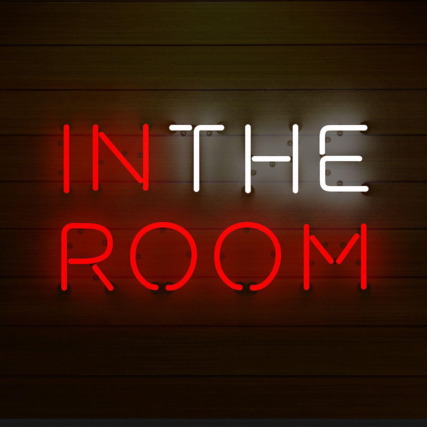 Gallant - In the Room: Weight in Gold (feat. Seal)