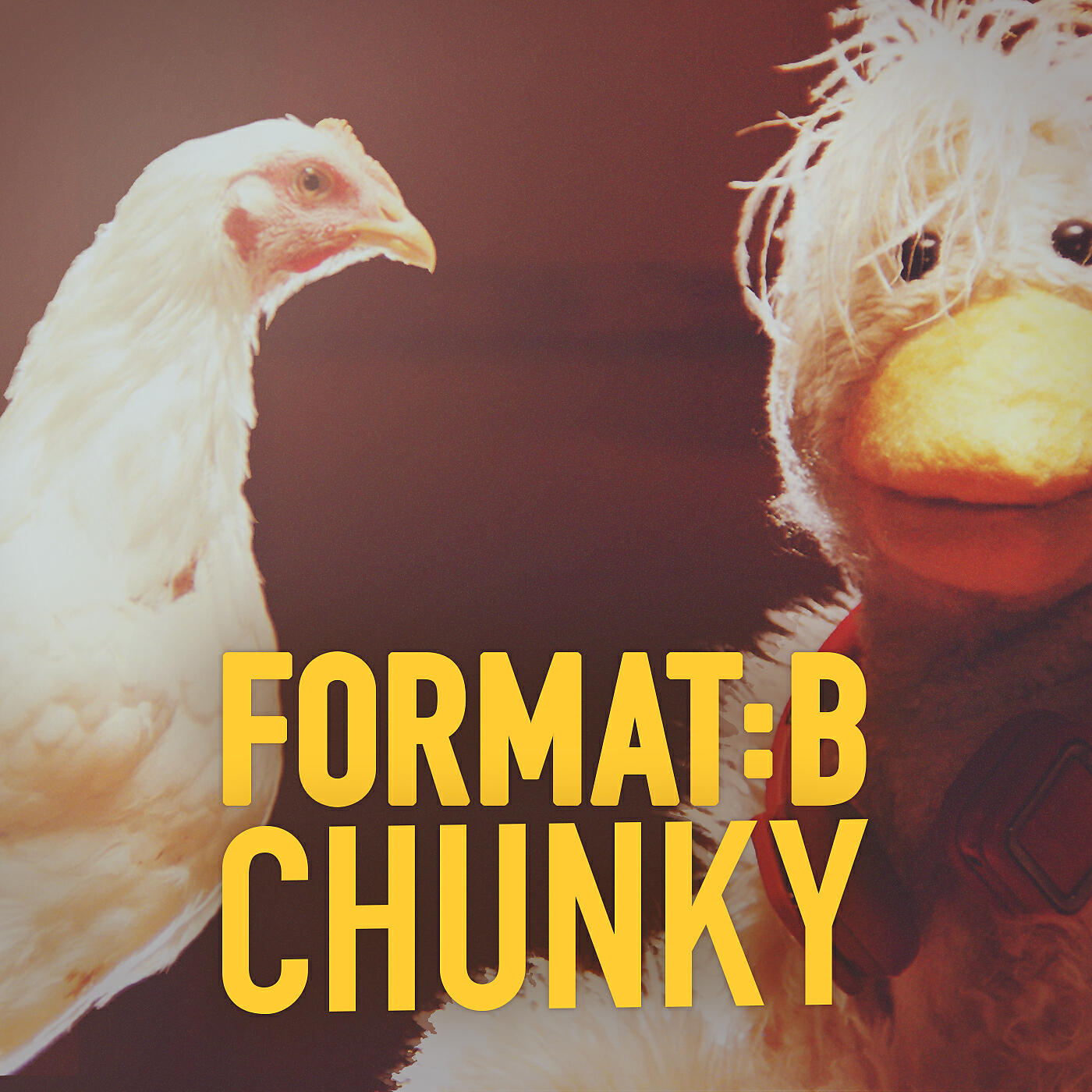 Format:B - Chunky (Riva Starr Remix)
