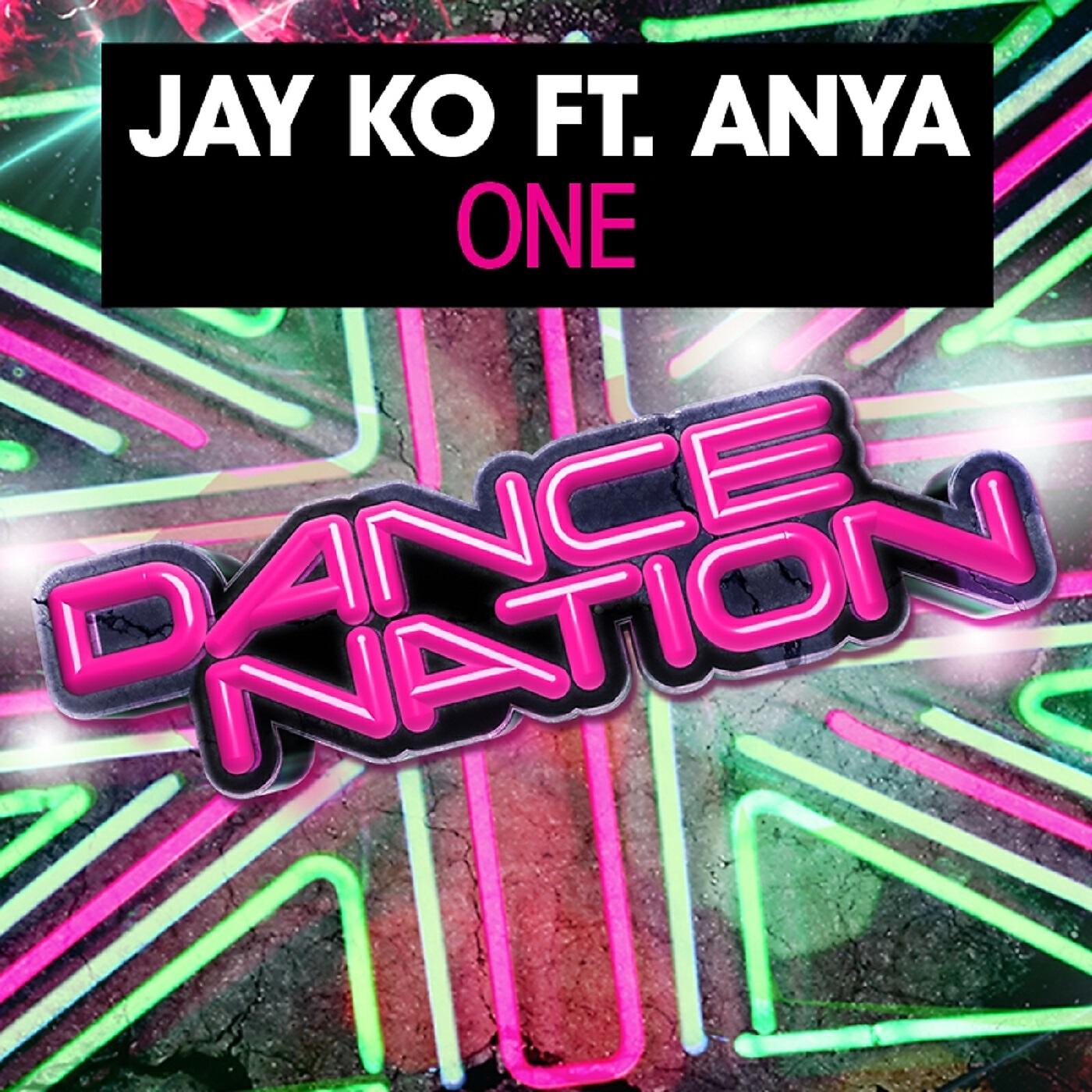 Jay Ko - One (Andeeno Damassy Remix)