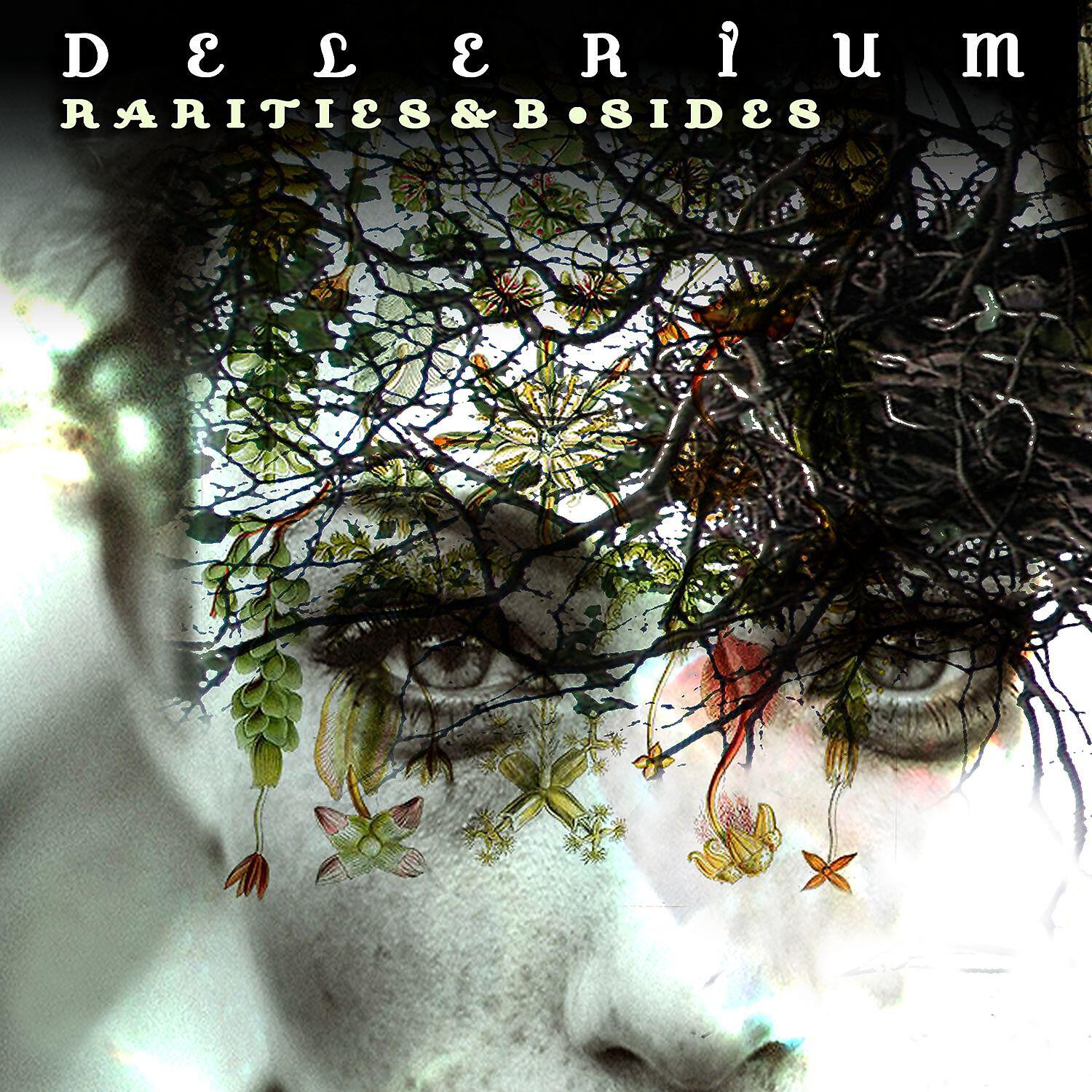 Delerium - Underwater (feat. Rani) [Jim Skreech Remix Edit]