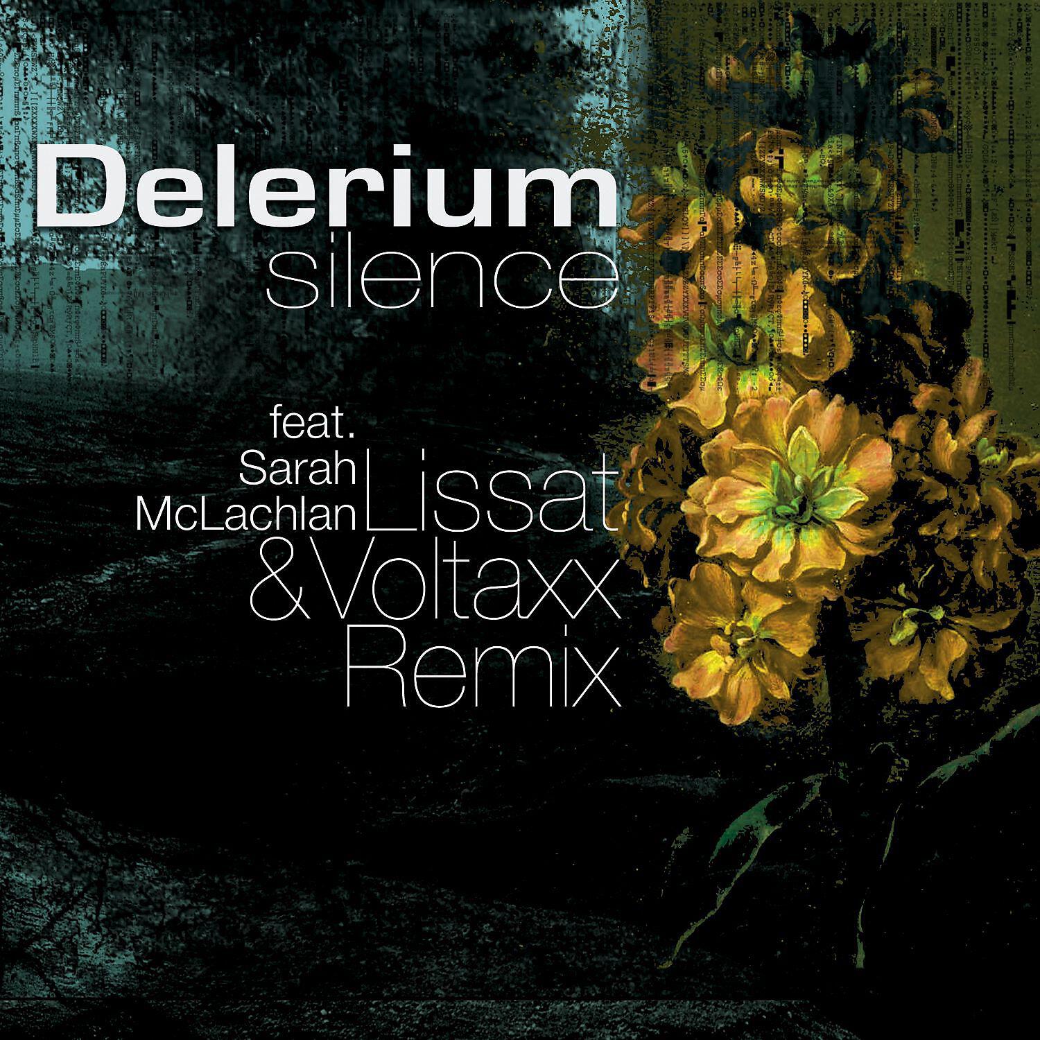 Delerium - Silence (Niels van Gogh vs. Thomas Gold Remix Radio Edit)