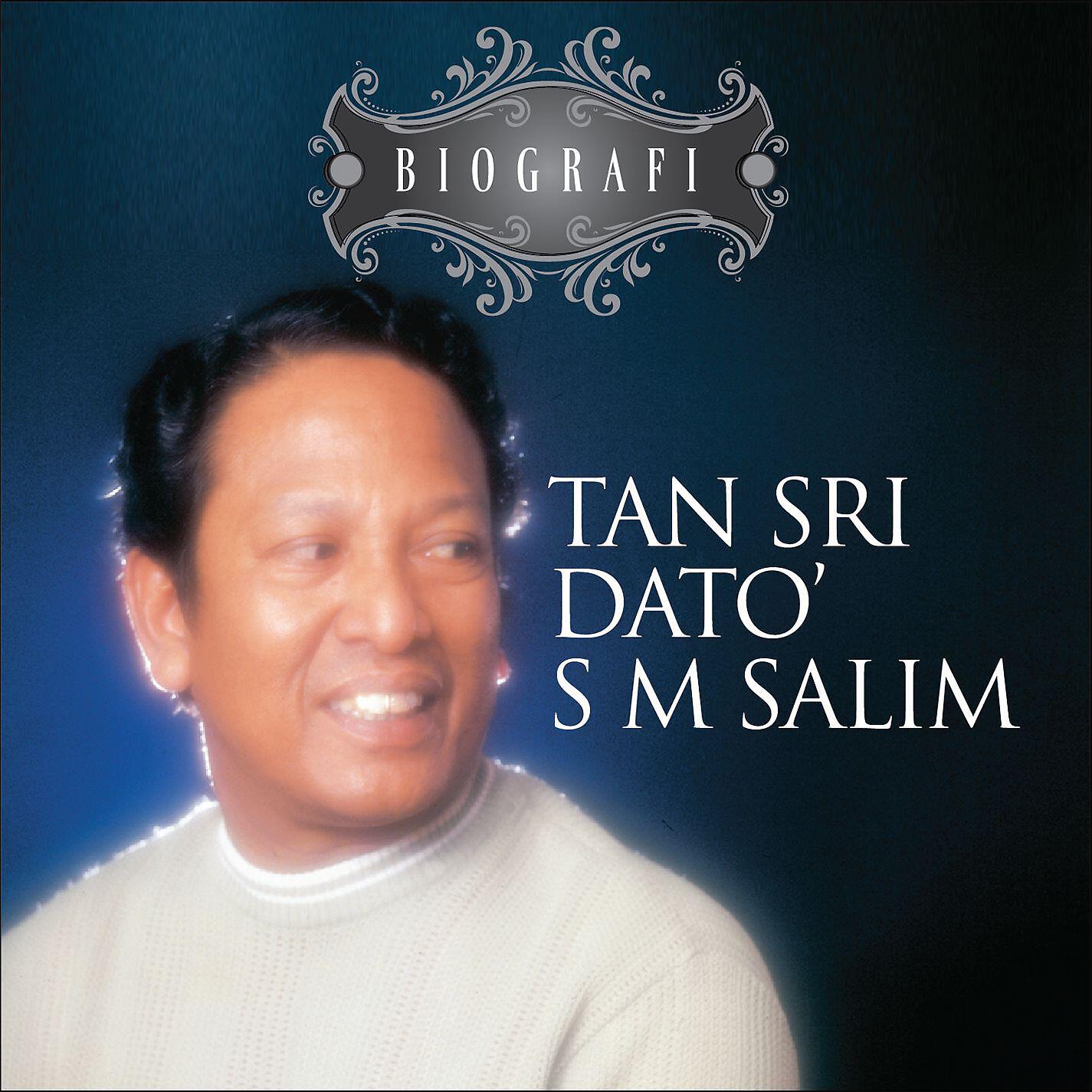 SM Salim - Cik Siti Lela Mayang